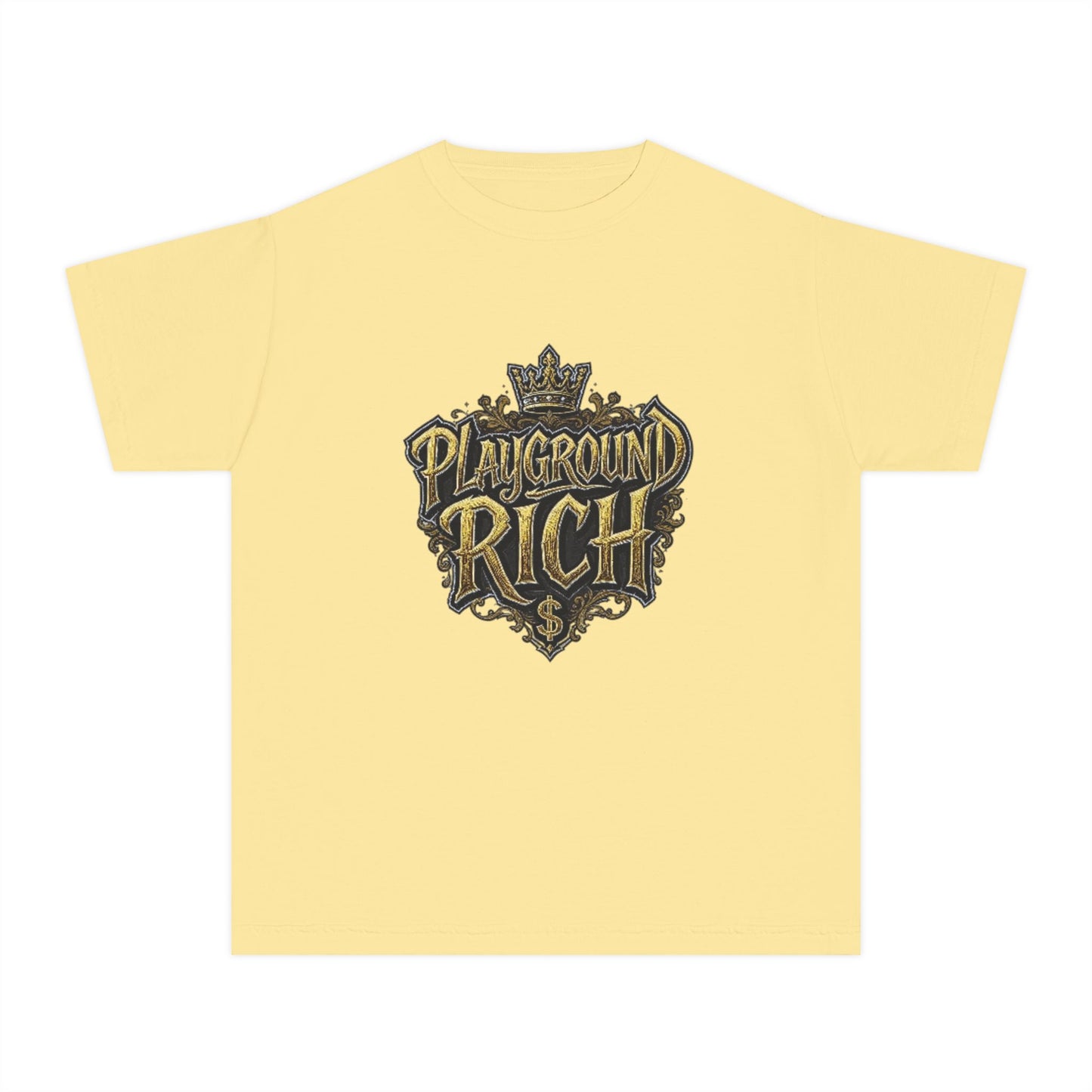 Youth Midweight Tee