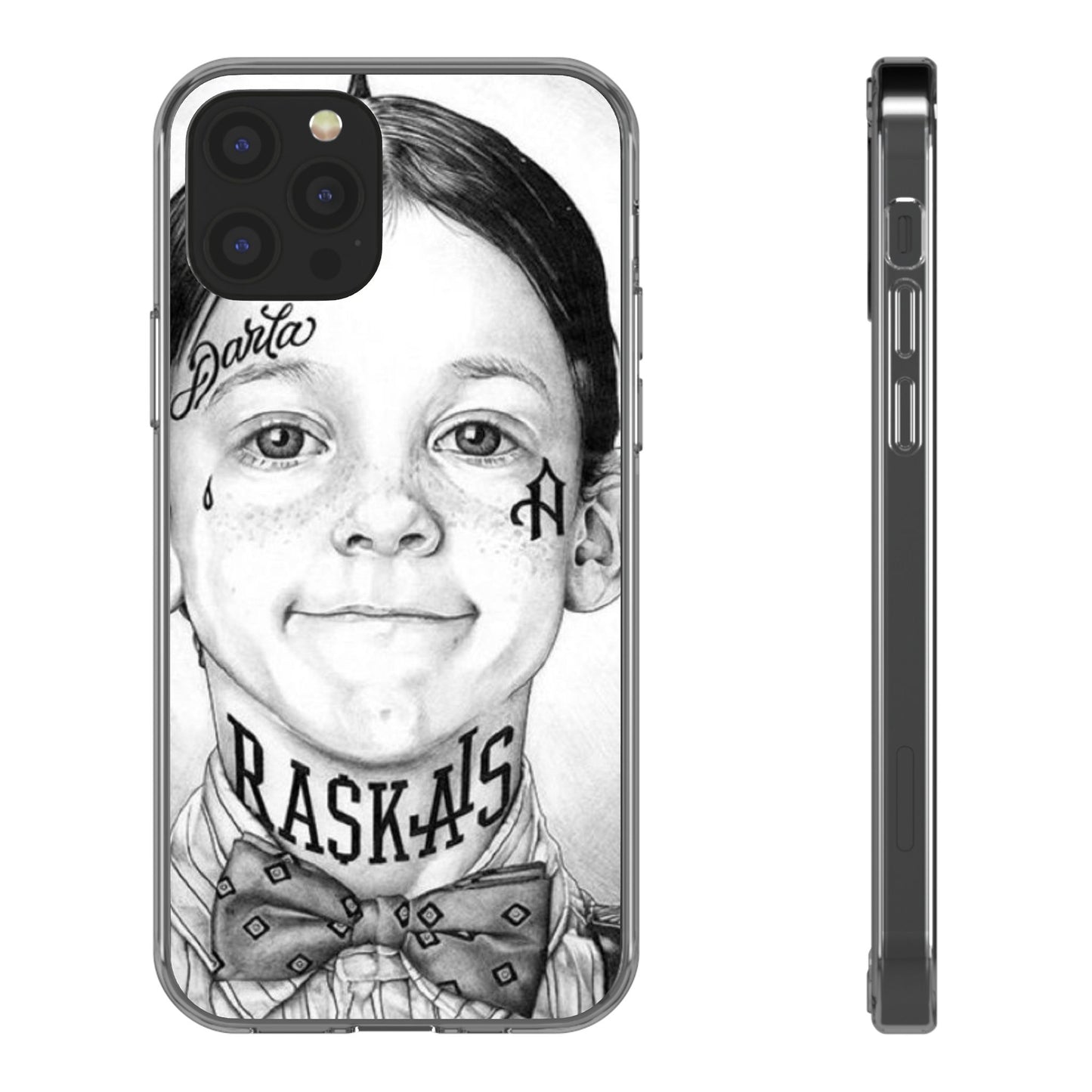 Clear Cases