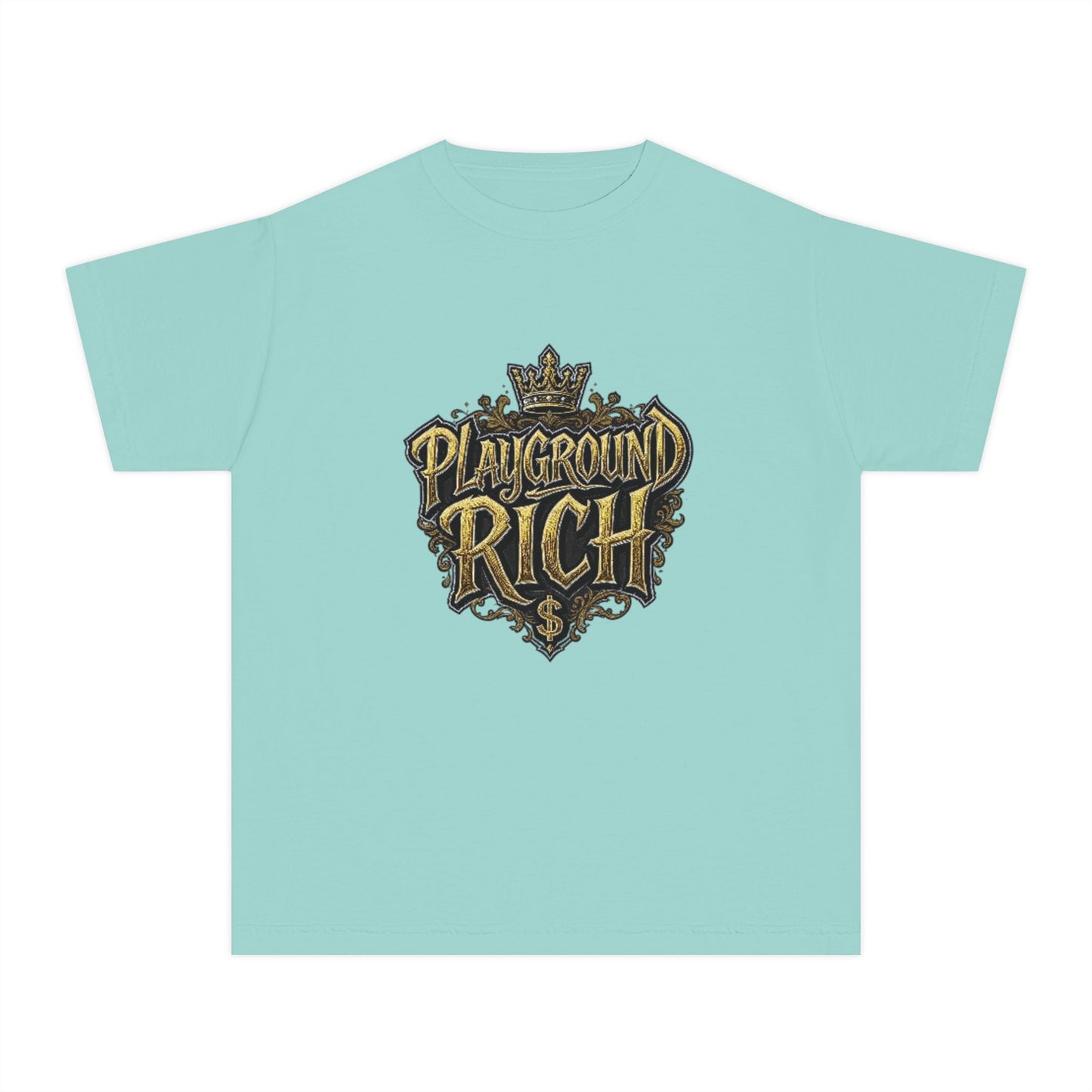 Youth Midweight Tee