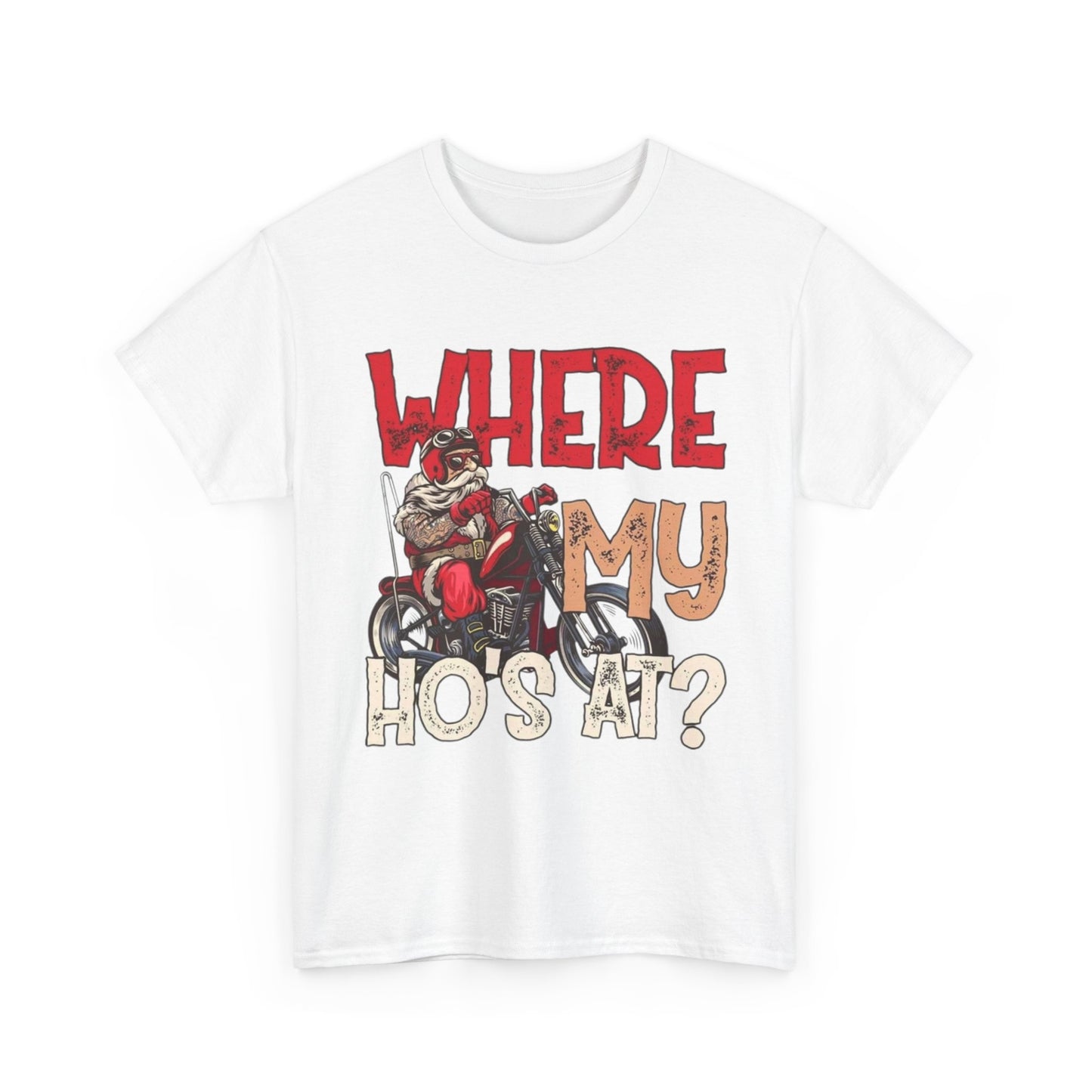 Funny Graphic Tee, Quirky T-Shirt, Unisex Cotton Shirt, Casual Wear for Friend Gatherings, Gift for Birthdays or Laughs