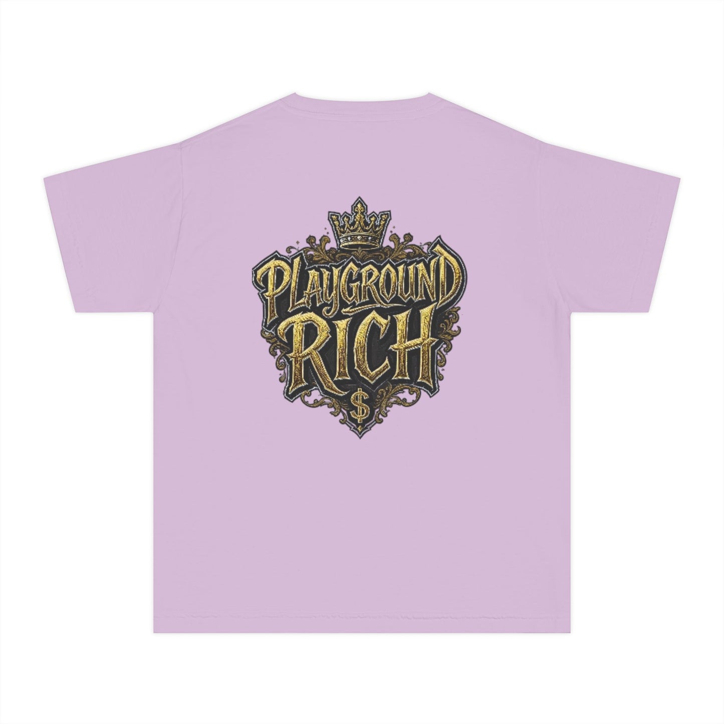 Youth Midweight Tee