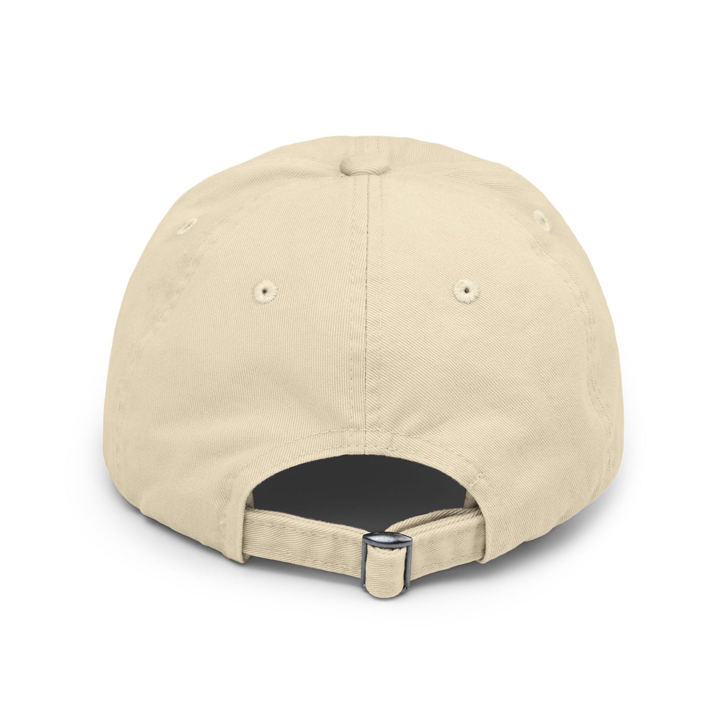Unisex Distressed Cap with Fun Pink Design, Trendy Baseball Hat for Casual Wear, Ideal for Festivals, Birthdays, Gifts, Street Style