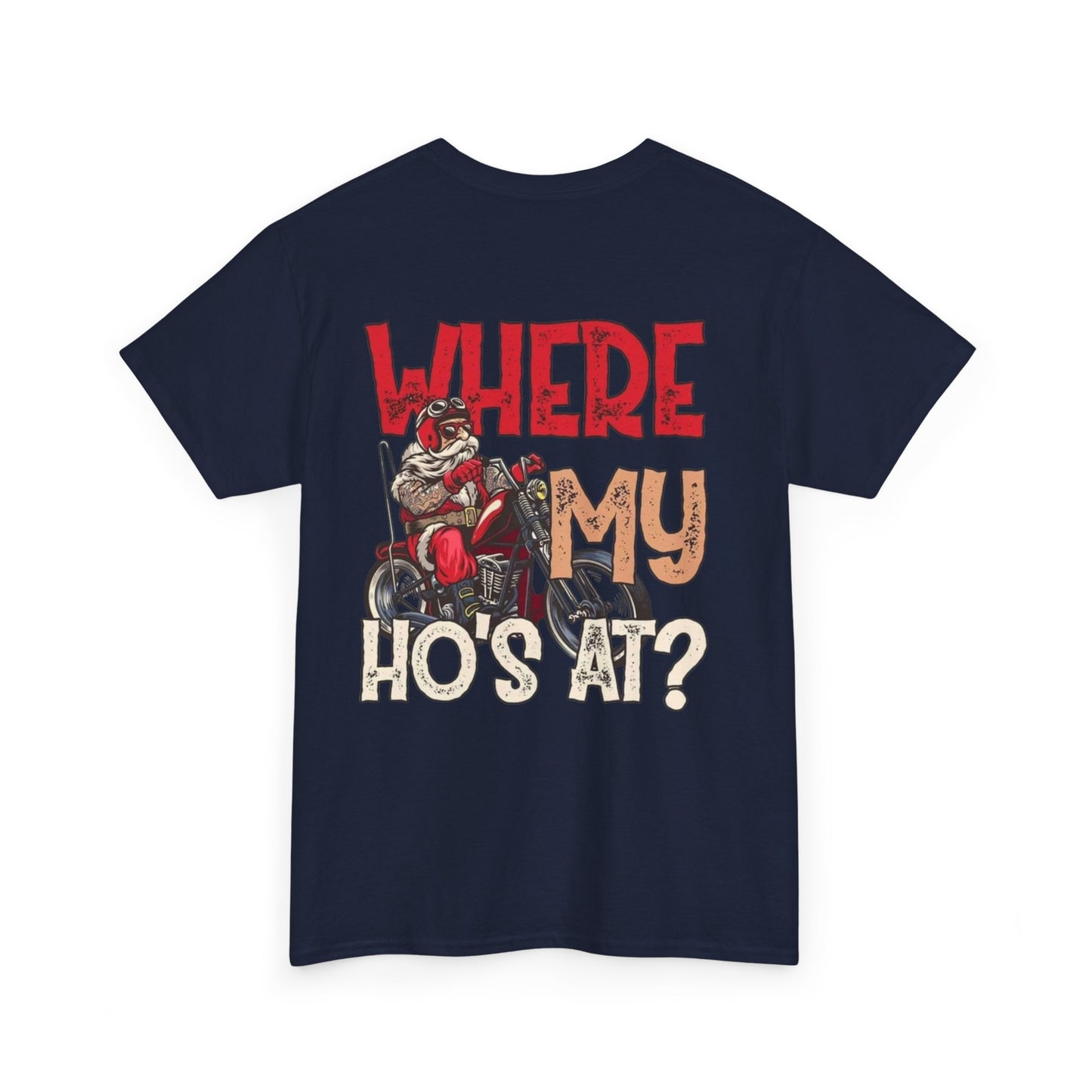 Funny Graphic Tee, Quirky T-Shirt, Unisex Cotton Shirt, Casual Wear for Friend Gatherings, Gift for Birthdays or Laughs