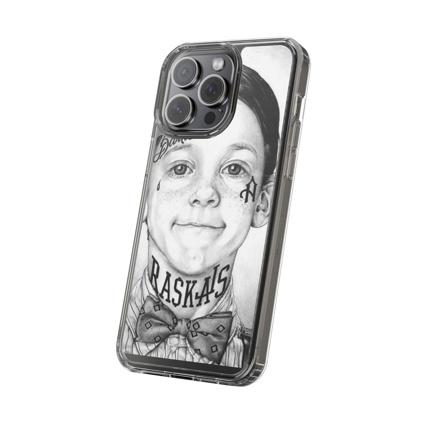 Clear Cases