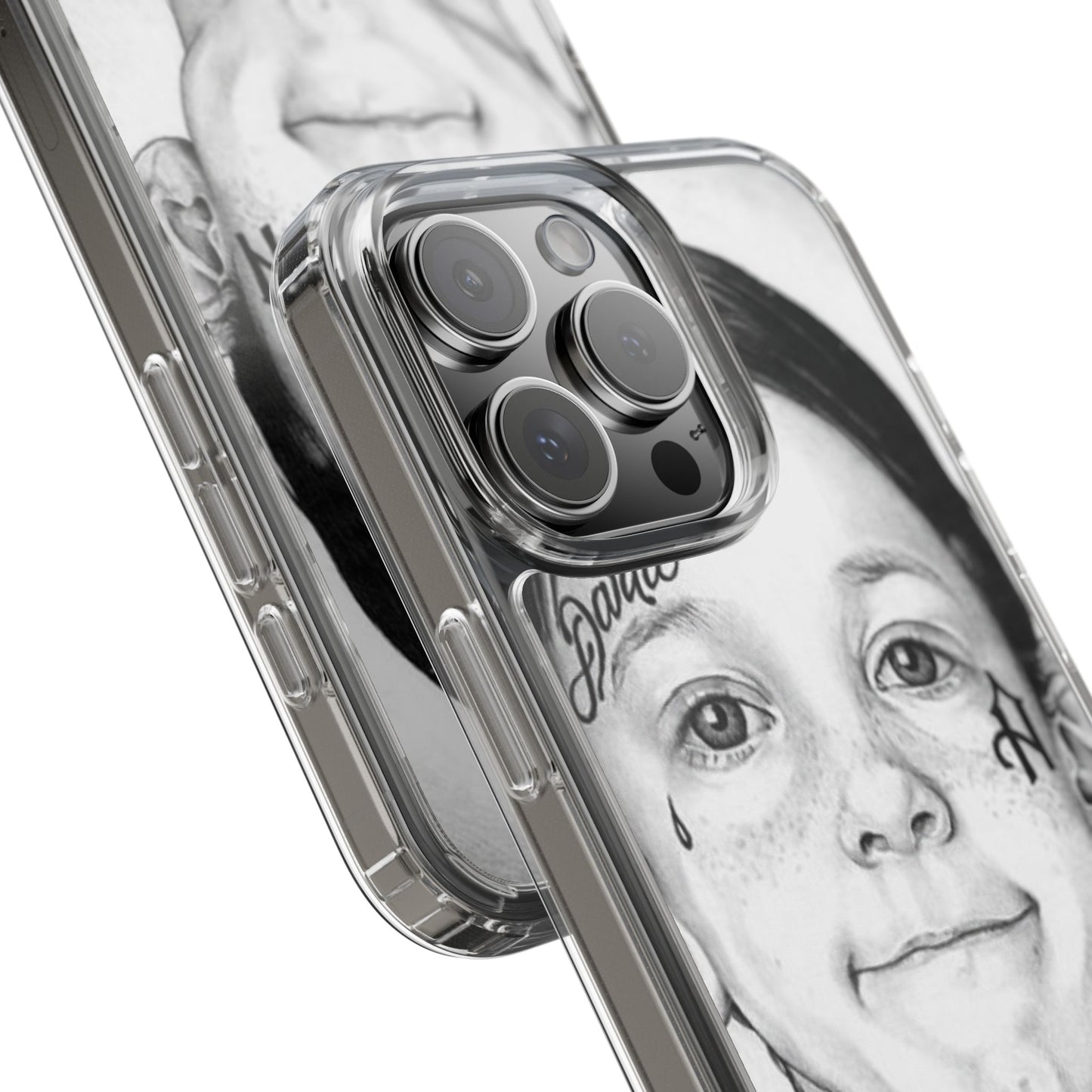 Clear Cases