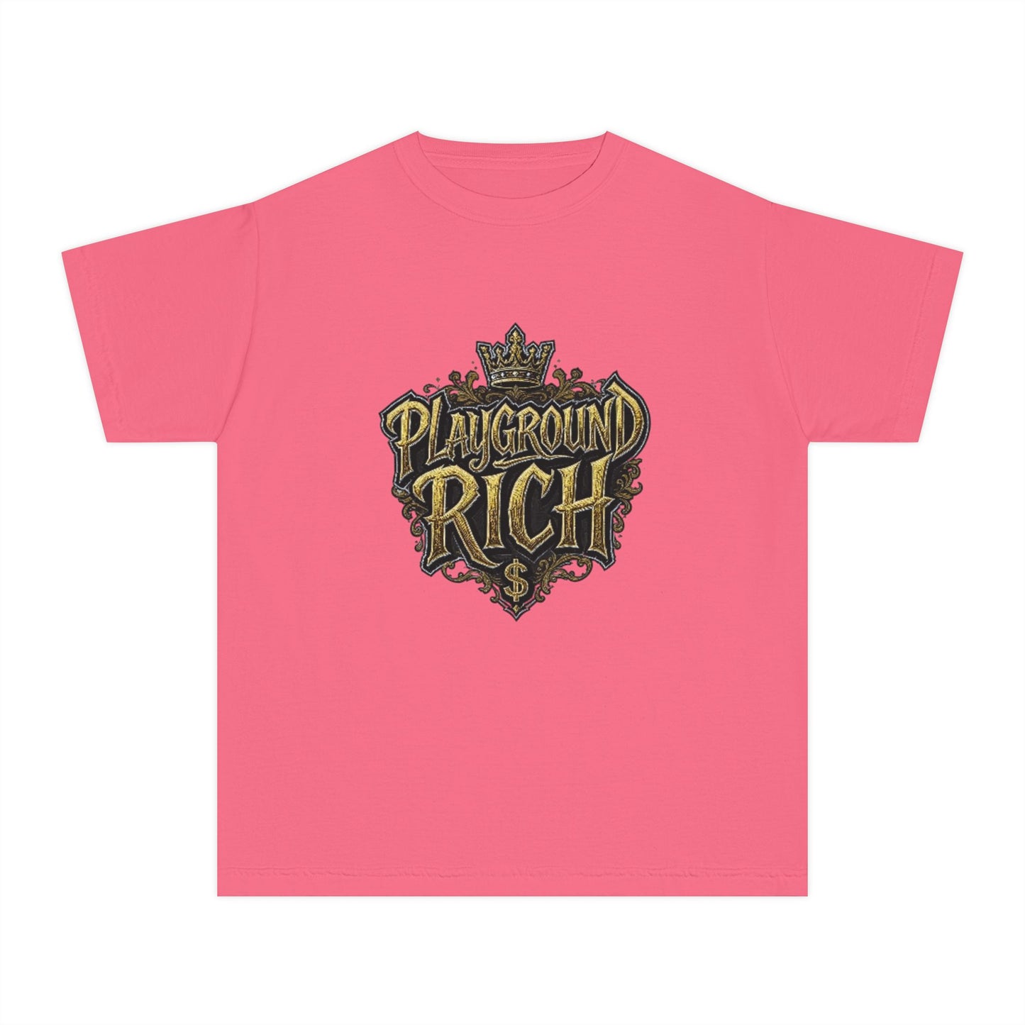 Youth Midweight Tee