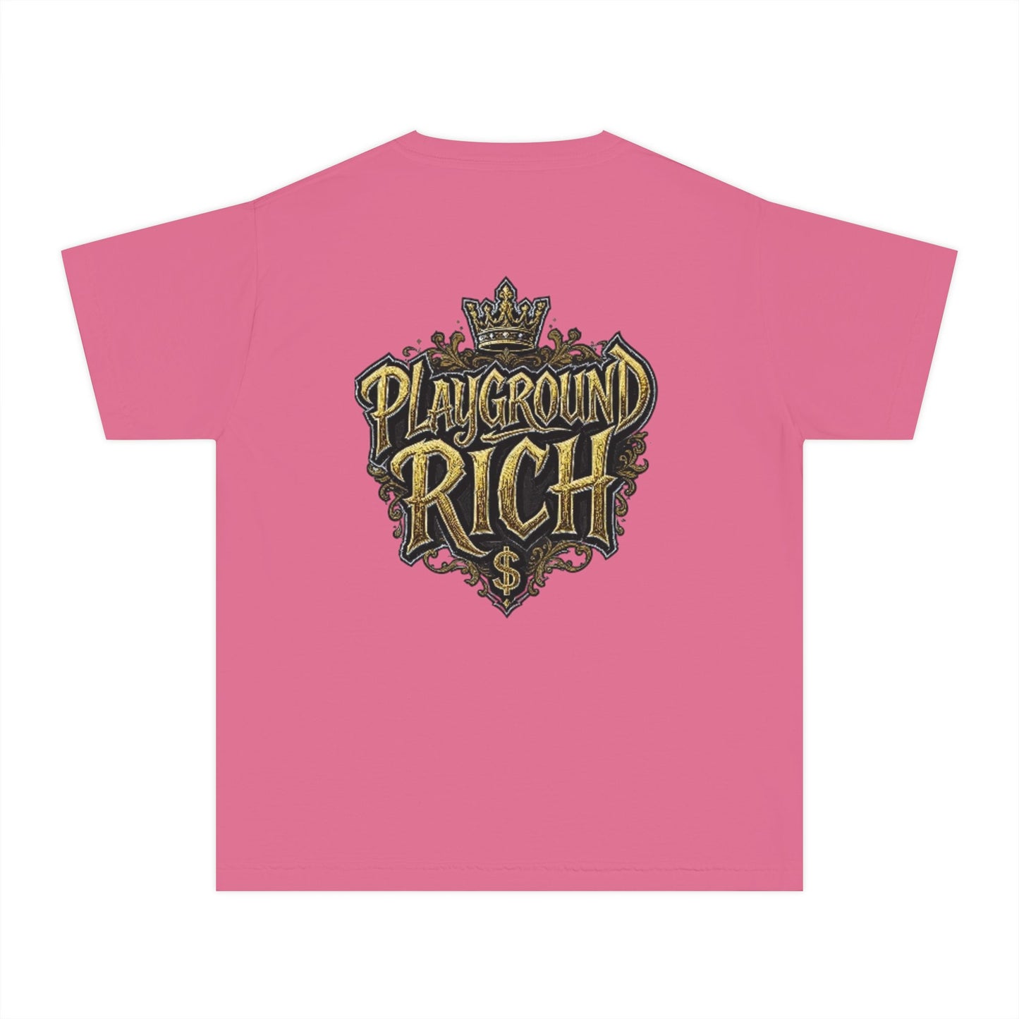 Youth Midweight Tee