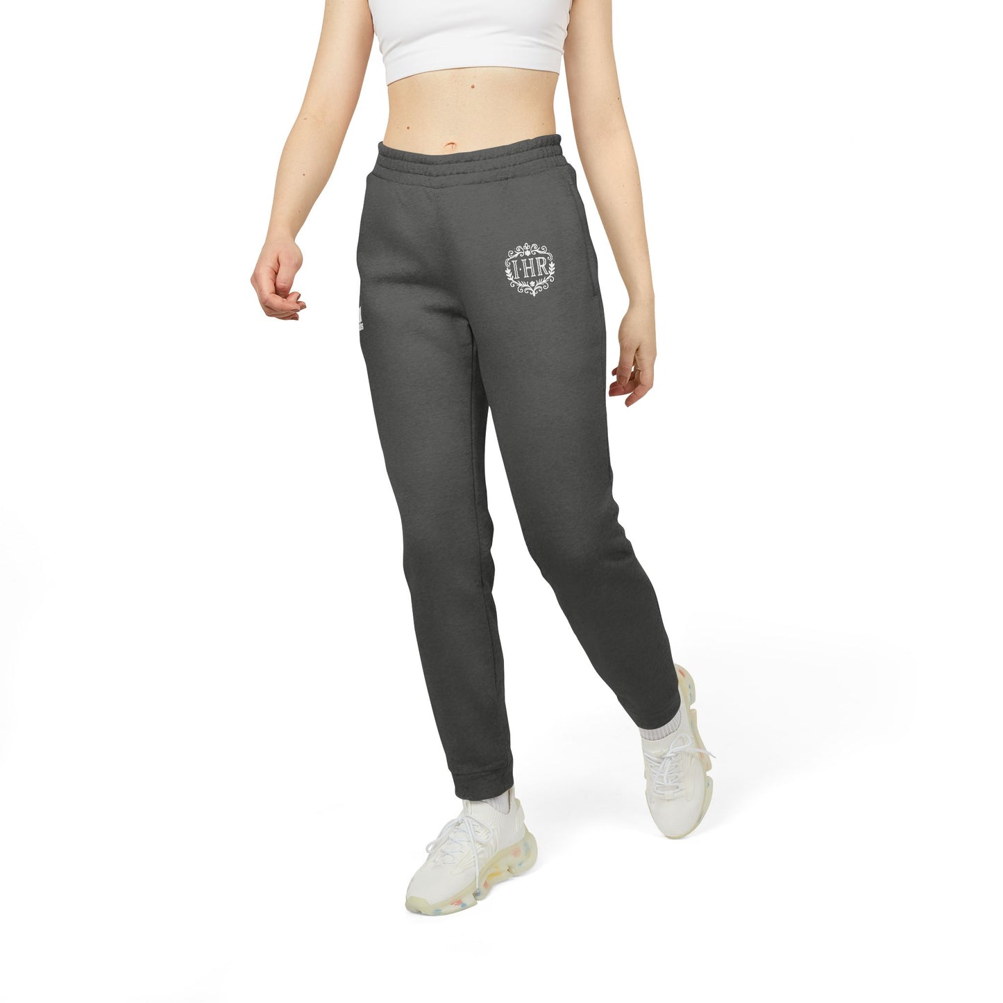 Cozy Unisex Fleece Joggers for Active Lifestyle, Casual Wear, Men's & Women's Joggers, Perfect for Lounging or Workouts