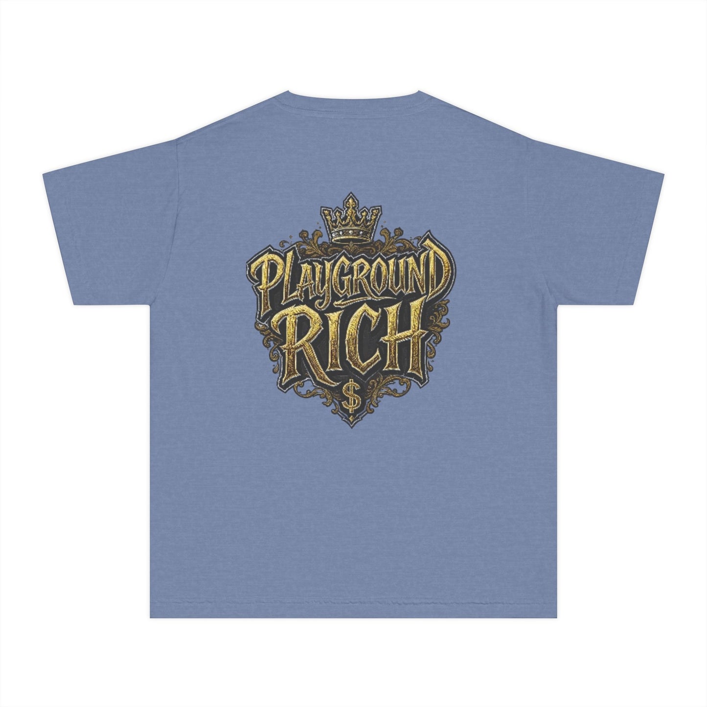 Youth Midweight Tee