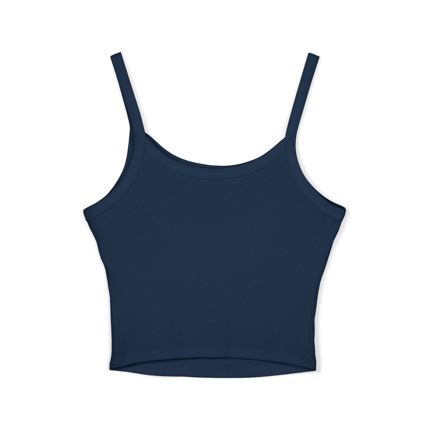Bussin' Baddies Tank Top - Women's Spaghetti Strap, Trendy Summer Wear, Casual Outfit, Colorful Graphic Tee, Festival Fashion