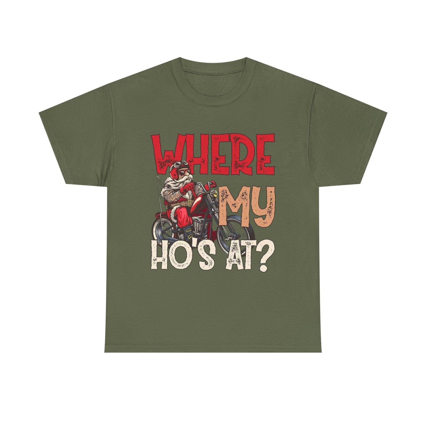 Funny Graphic Tee, Quirky T-Shirt, Unisex Cotton Shirt, Casual Wear for Friend Gatherings, Gift for Birthdays or Laughs