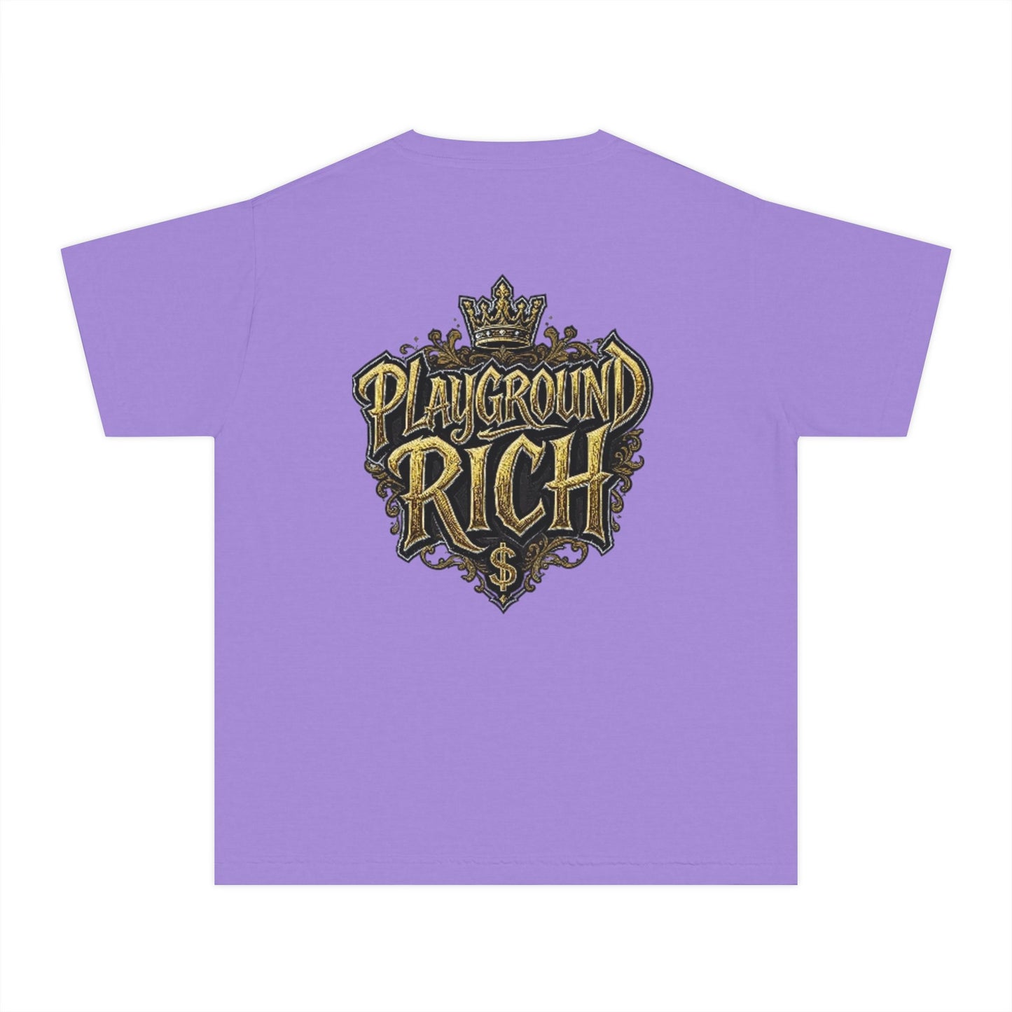 Youth Midweight Tee