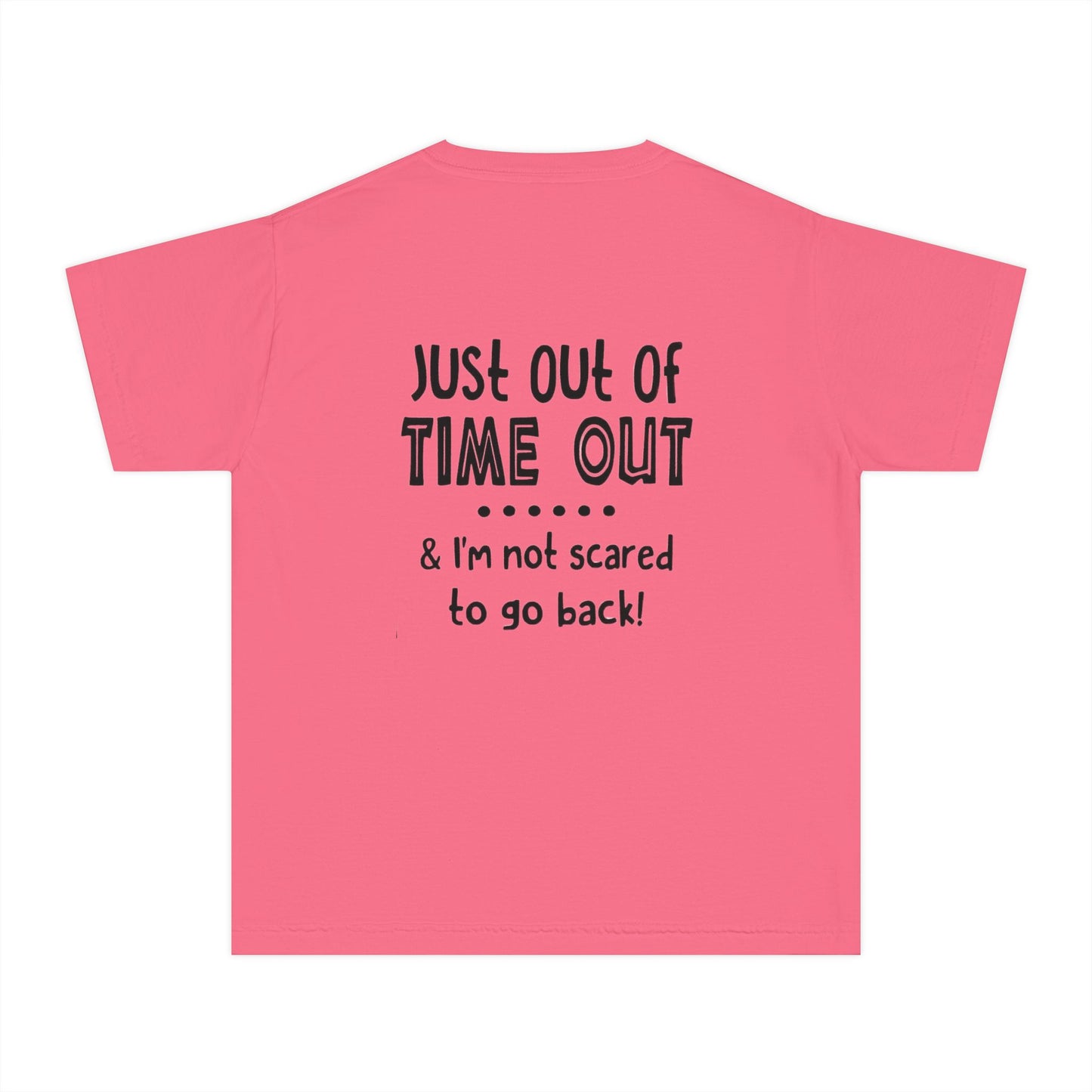 Youth Midweight Tee