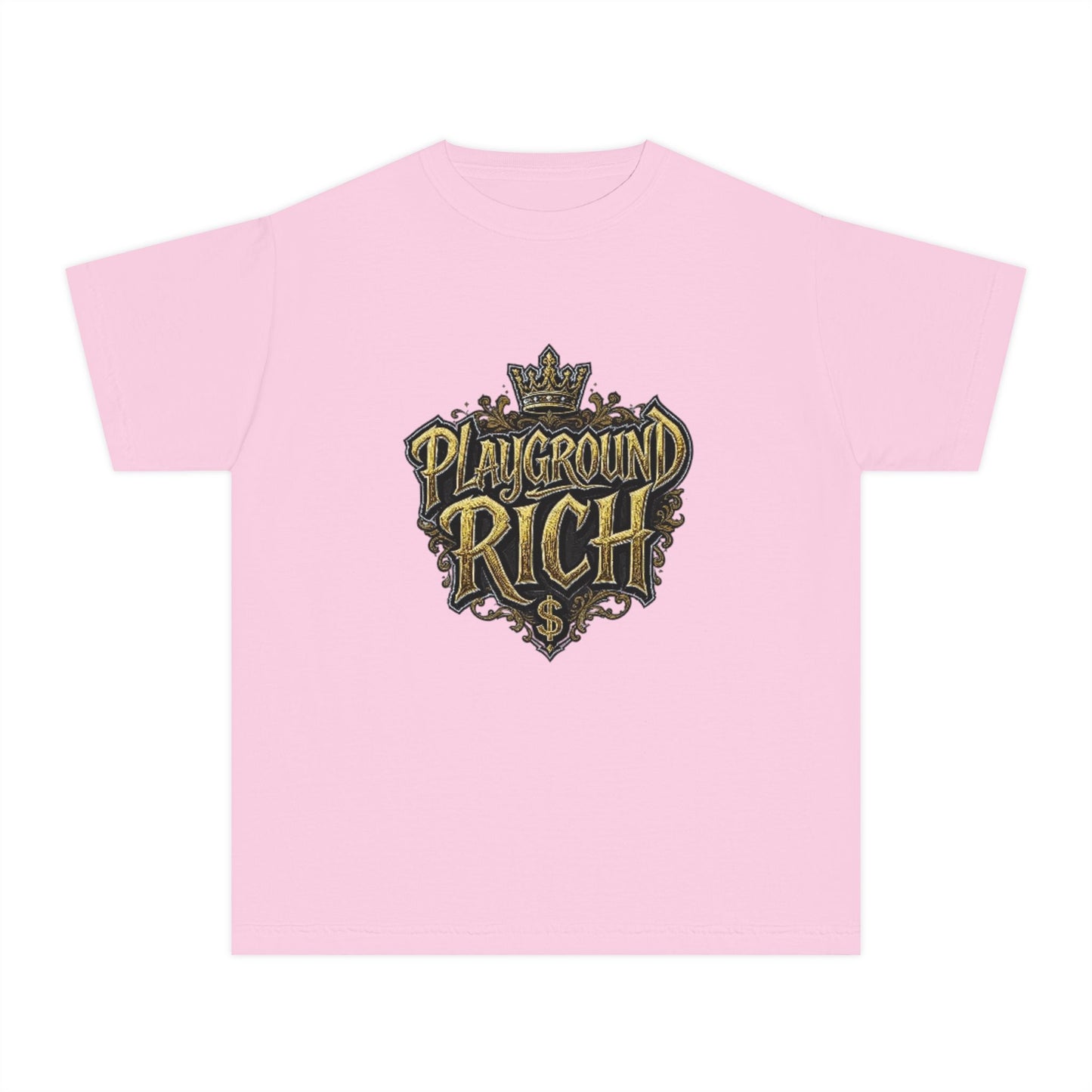 Youth Midweight Tee