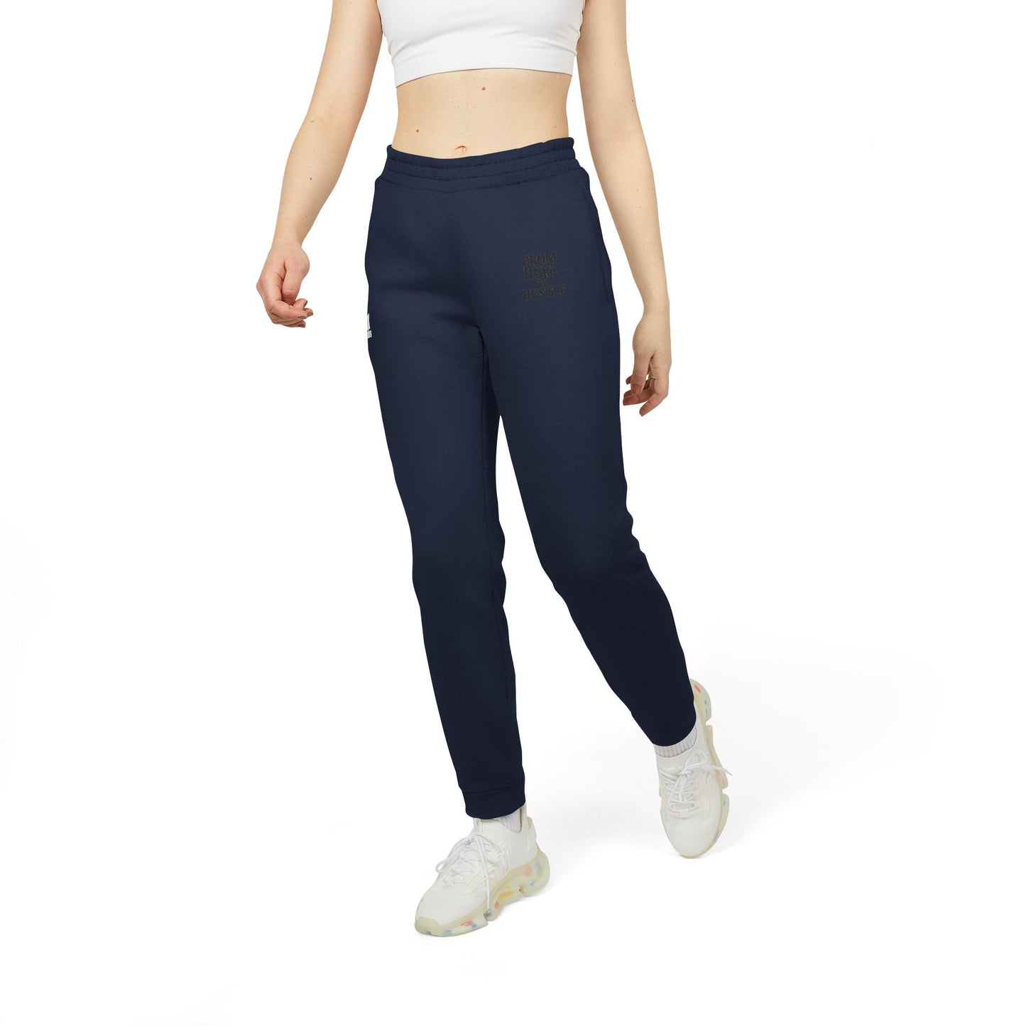 Cozy Unisex Fleece Joggers for Active Lifestyle, Casual Wear, Jogging, Relaxation, Fitness
