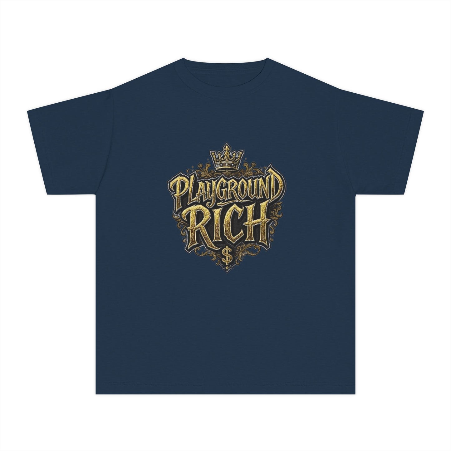Youth Midweight Tee
