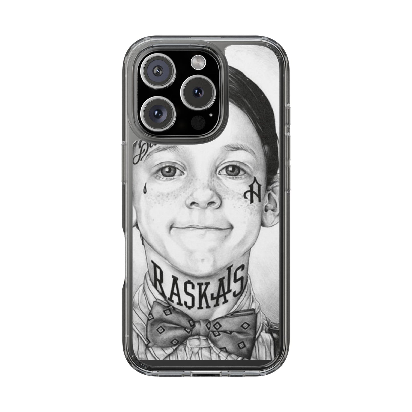 Clear Cases