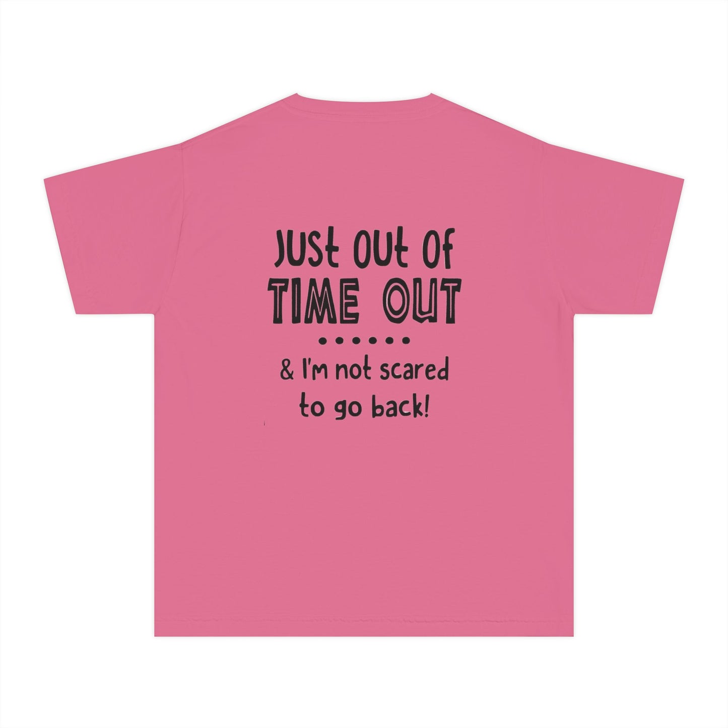Youth Midweight Tee
