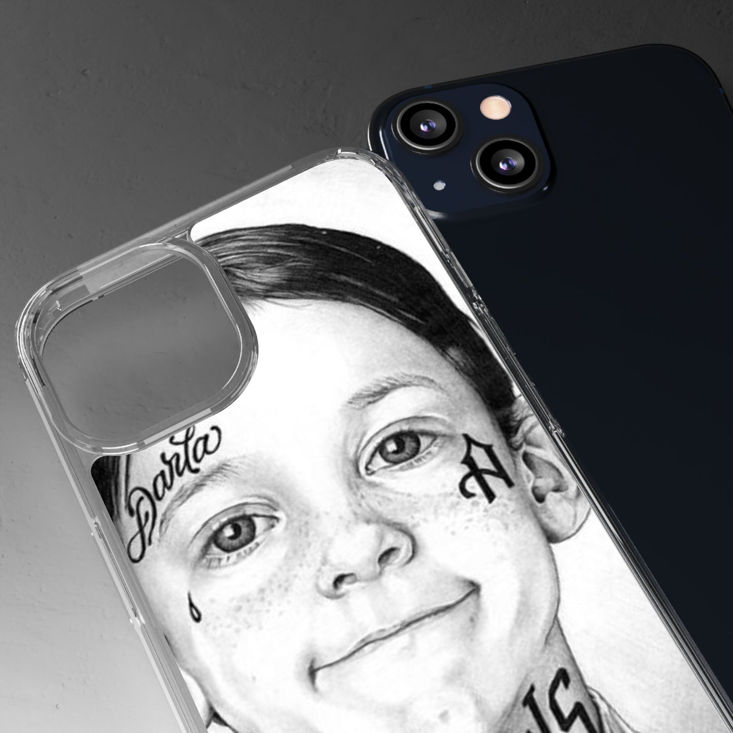 Clear Cases