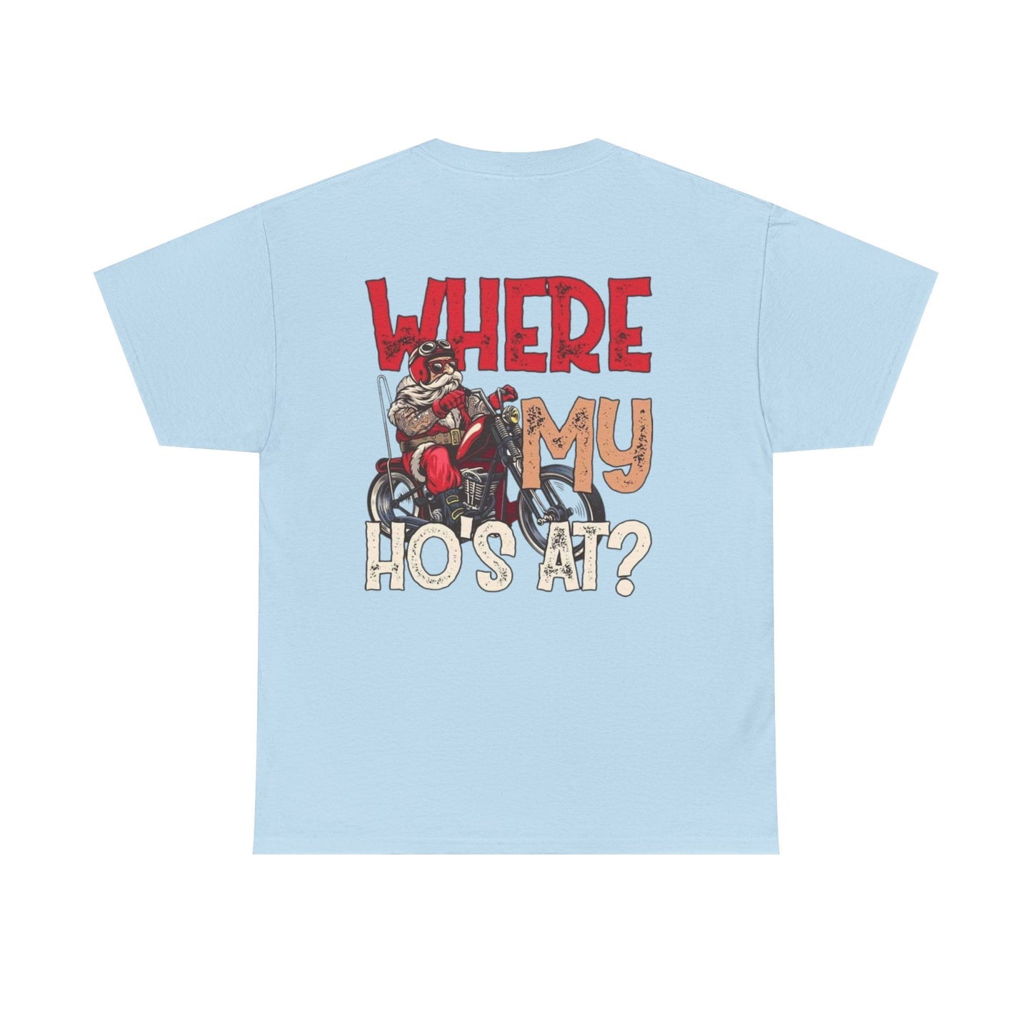 Funny Graphic Tee, Quirky T-Shirt, Unisex Cotton Shirt, Casual Wear for Friend Gatherings, Gift for Birthdays or Laughs
