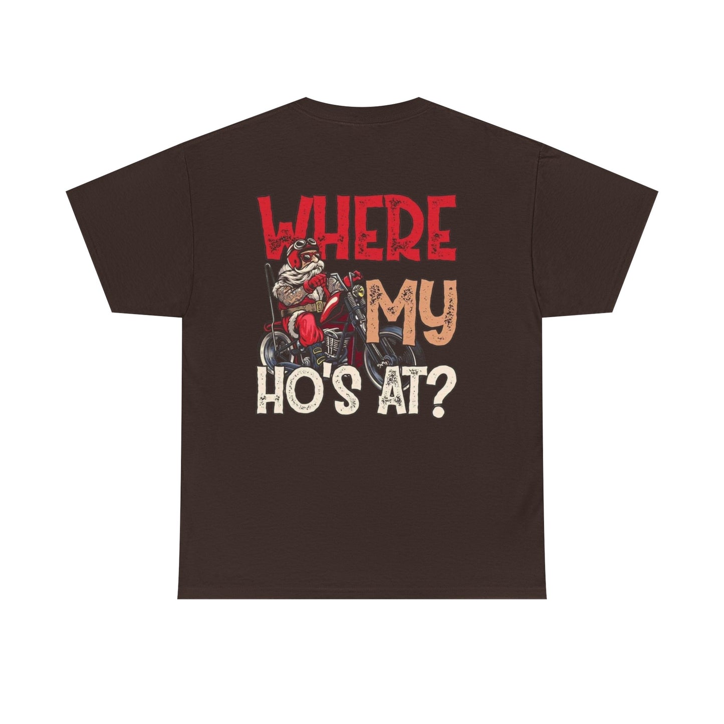 Funny Graphic Tee, Quirky T-Shirt, Unisex Cotton Shirt, Casual Wear for Friend Gatherings, Gift for Birthdays or Laughs