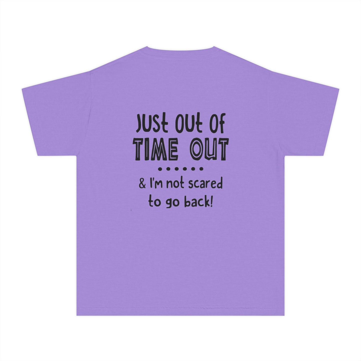 Youth Midweight Tee