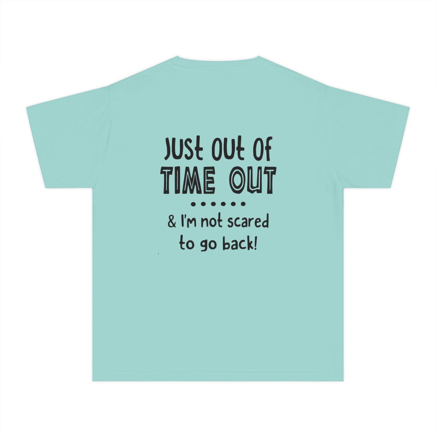 Youth Midweight Tee
