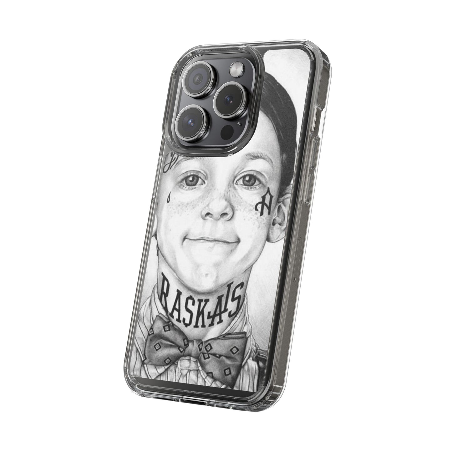 Clear Cases