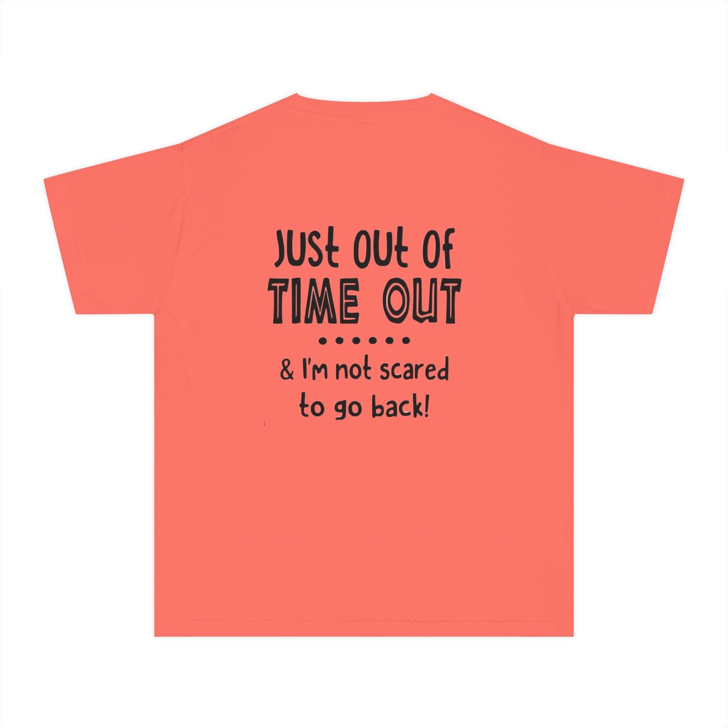 Youth Midweight Tee