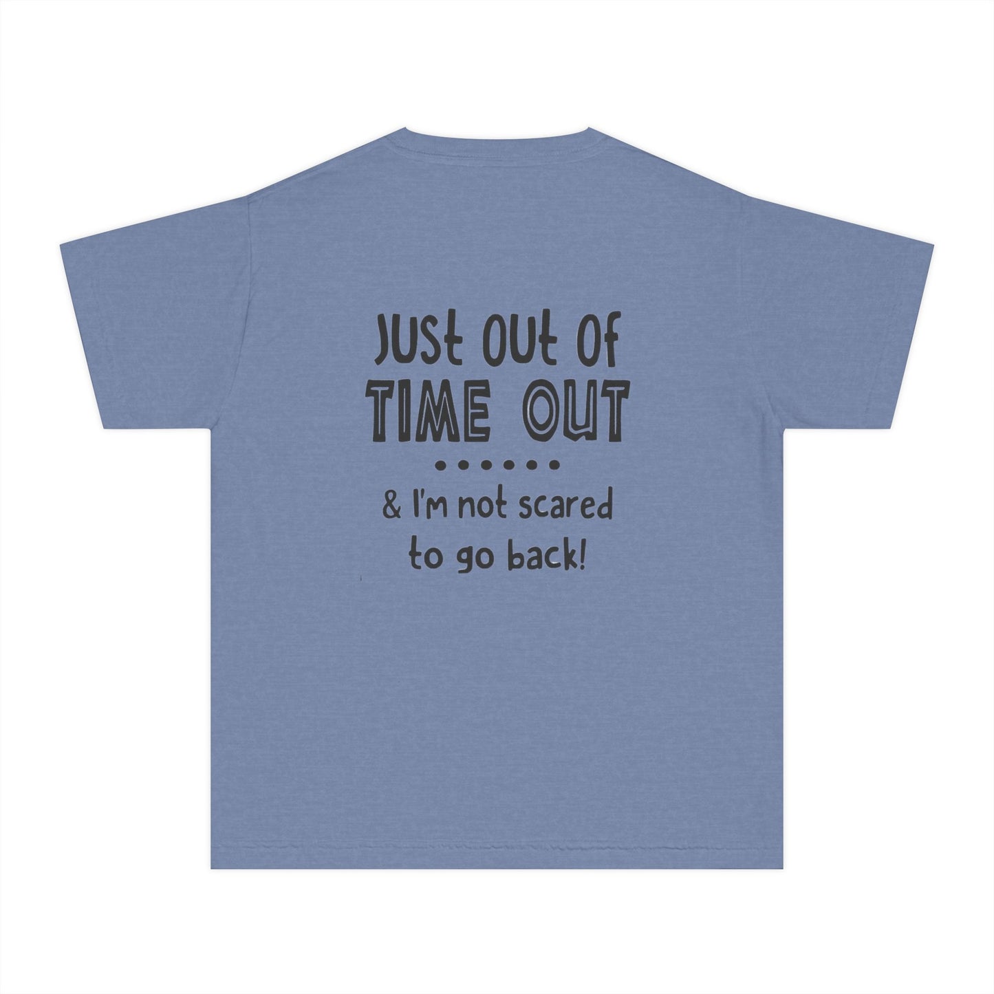 Youth Midweight Tee