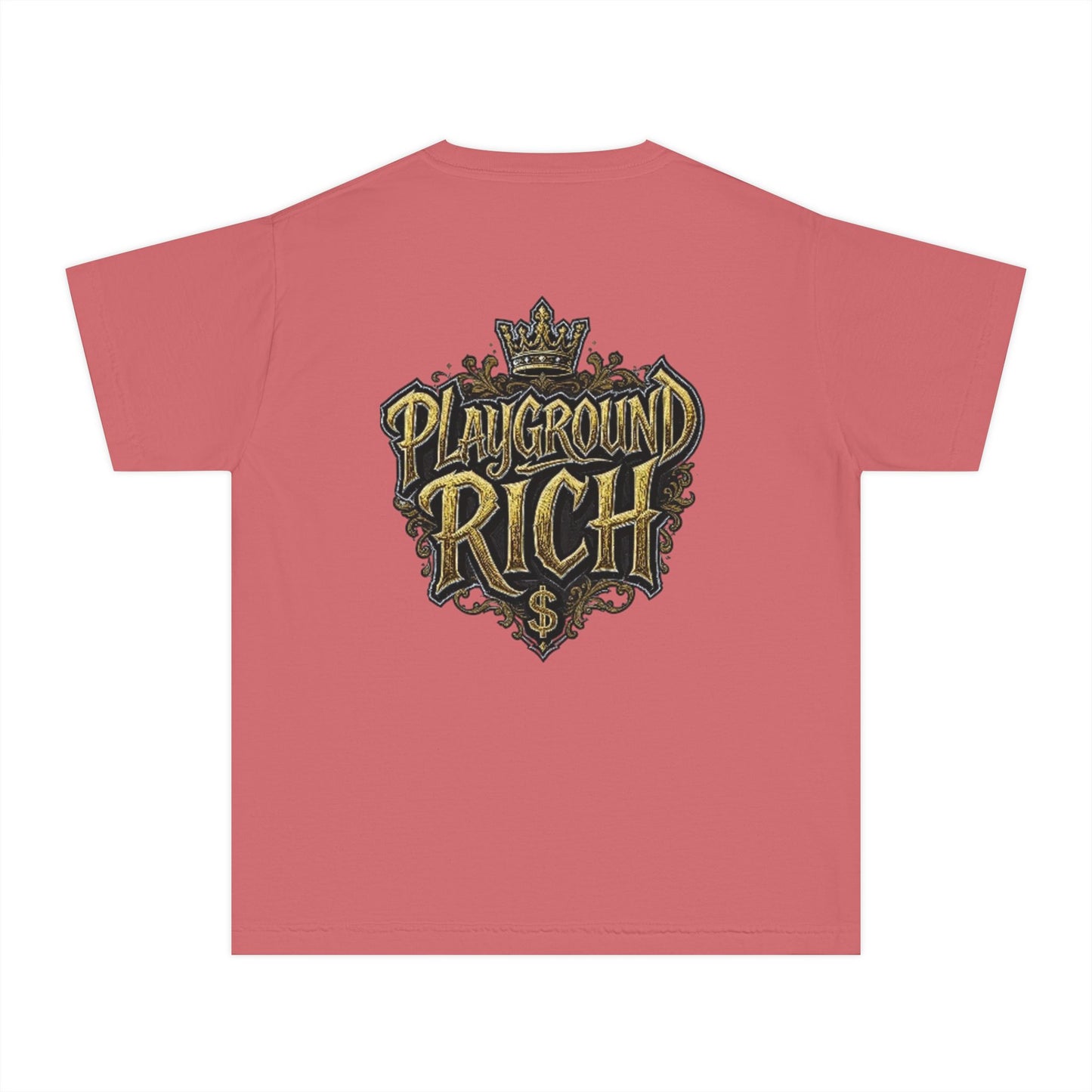 Youth Midweight Tee
