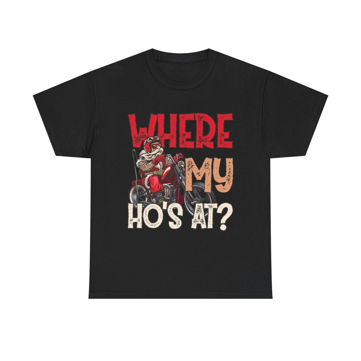 Funny Graphic Tee, Quirky T-Shirt, Unisex Cotton Shirt, Casual Wear for Friend Gatherings, Gift for Birthdays or Laughs