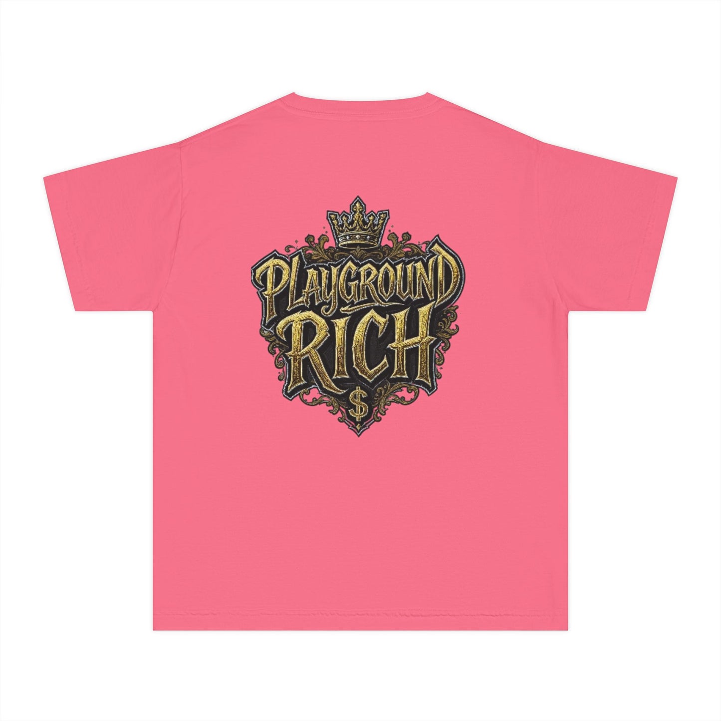 Youth Midweight Tee