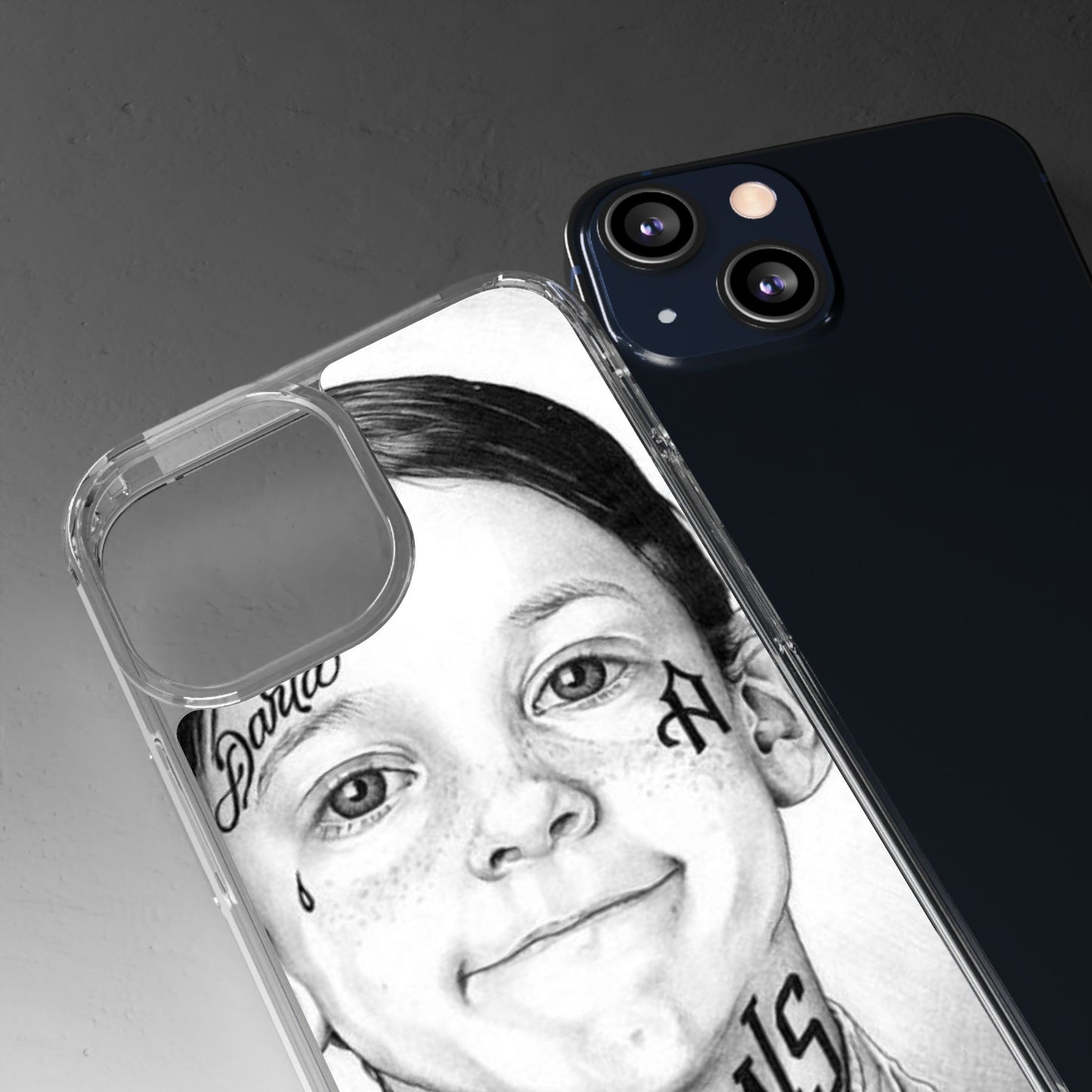 Clear Cases