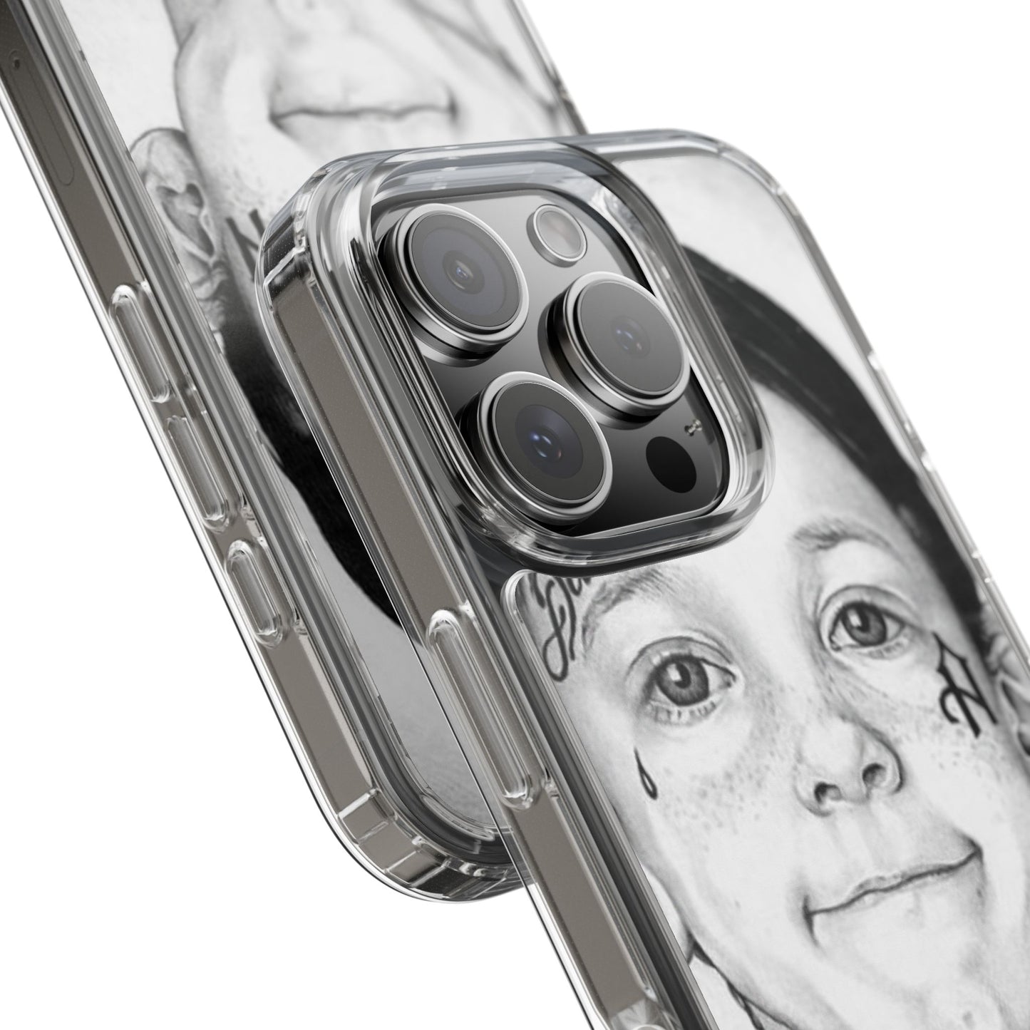 Clear Cases