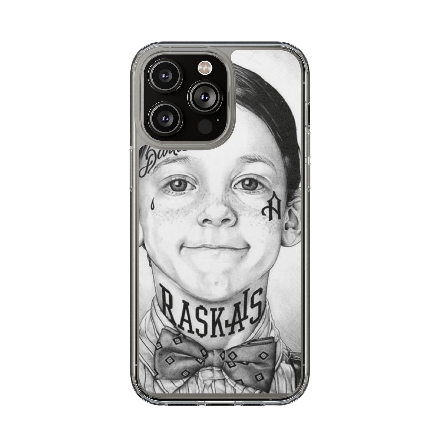 Clear Cases
