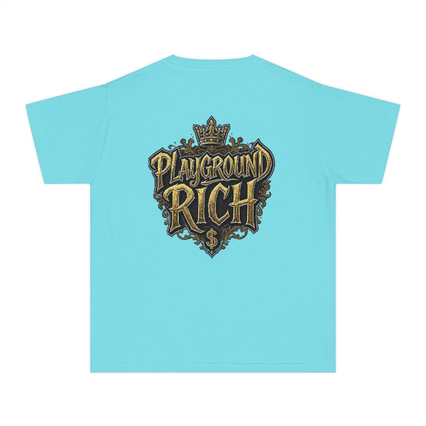 Youth Midweight Tee