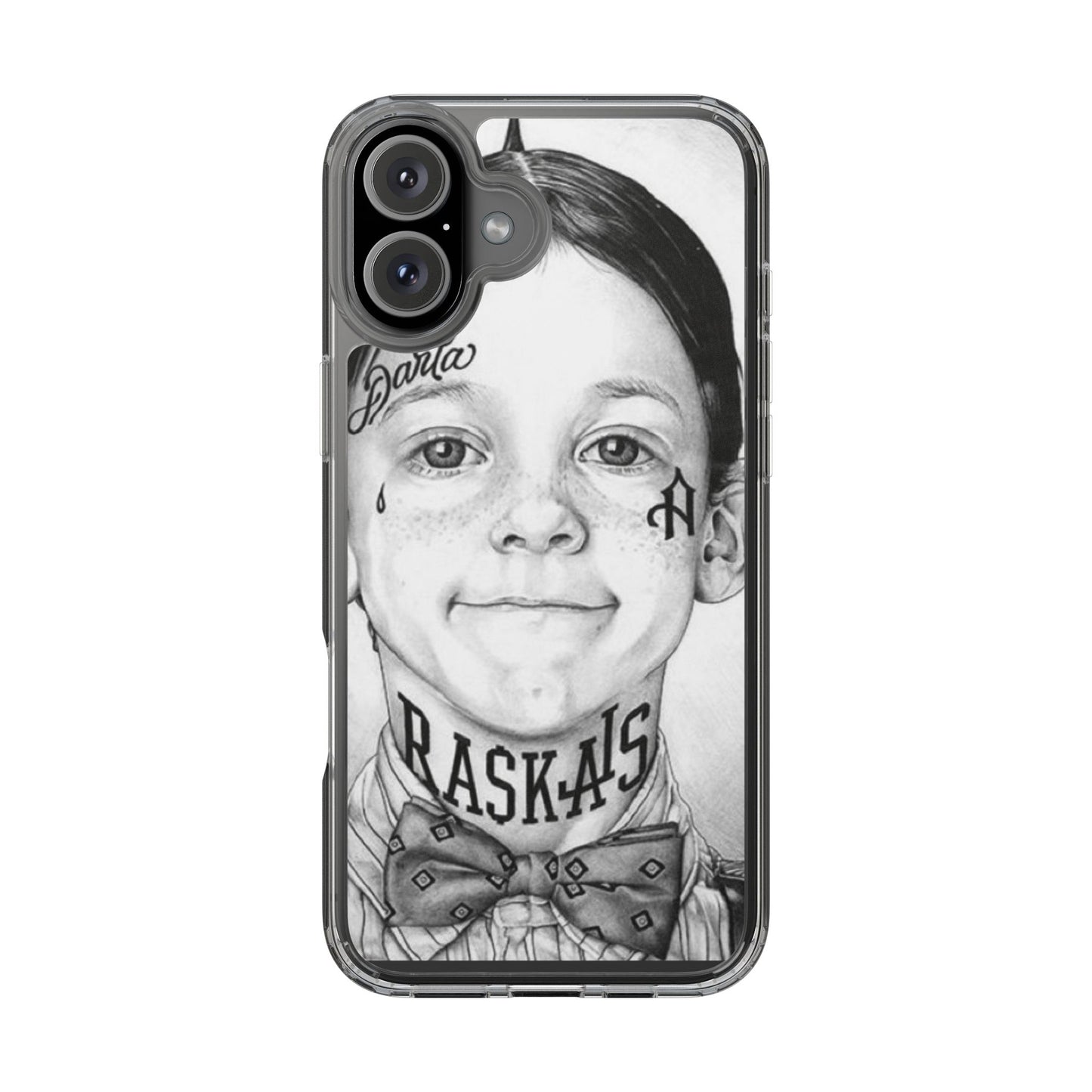 Clear Cases