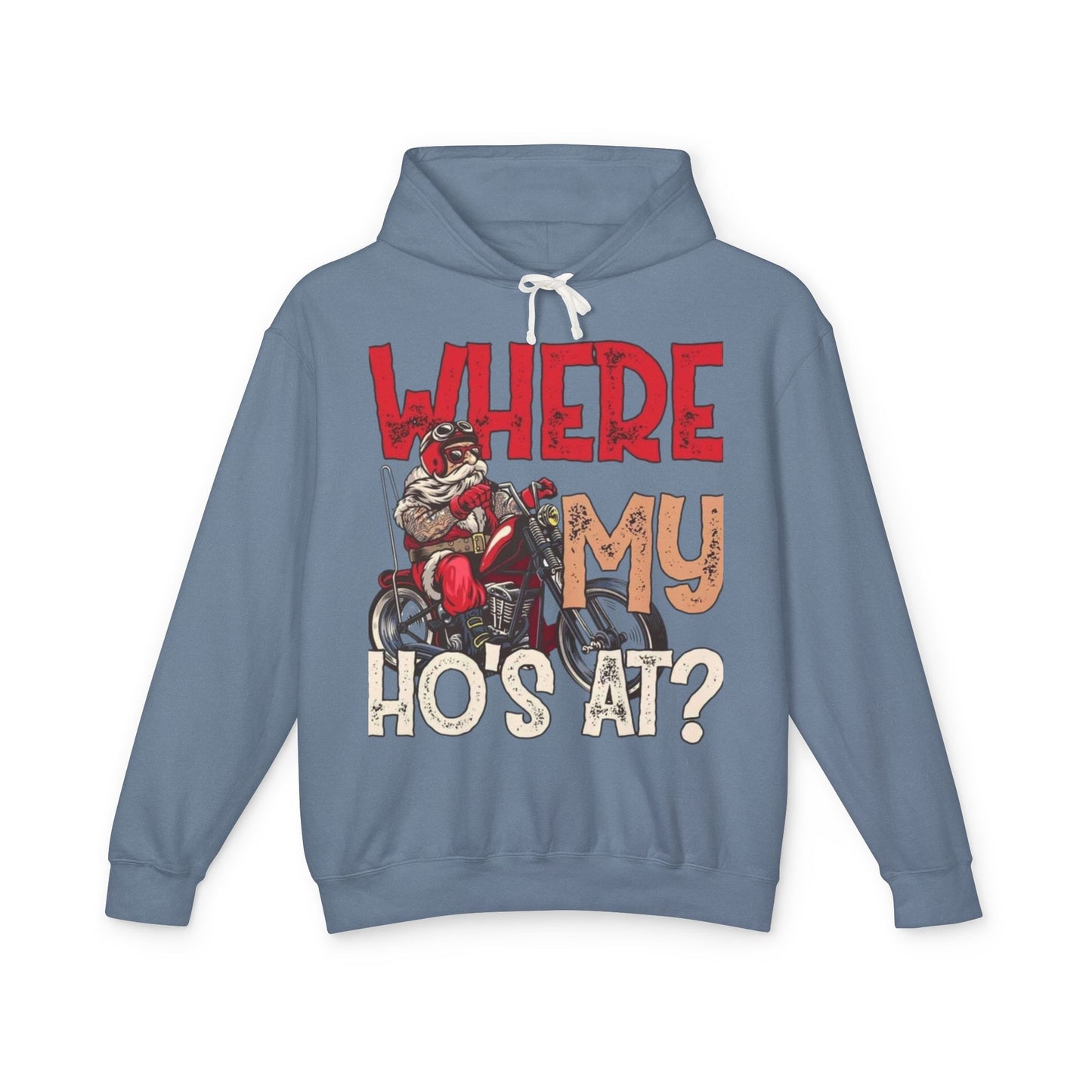 Unisex Hoodie with Fun Motorcycle Graphic, Trendy Loungewear, Perfect for Riders, Casual Weekend Wear, Unique Gift for Bikers