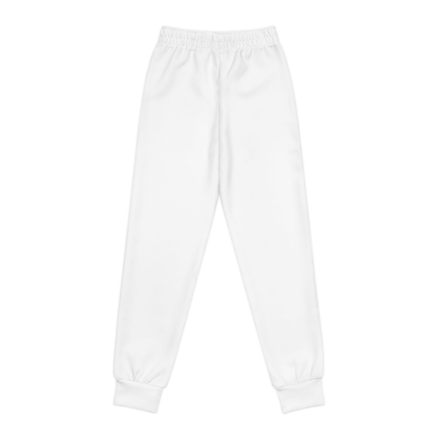 Youth Joggers with Fun Slogan, Trendy Activewear for Kids, Comfortable Sports Pants, Perfect for Everyday Wear, Great Gift for Birthdays