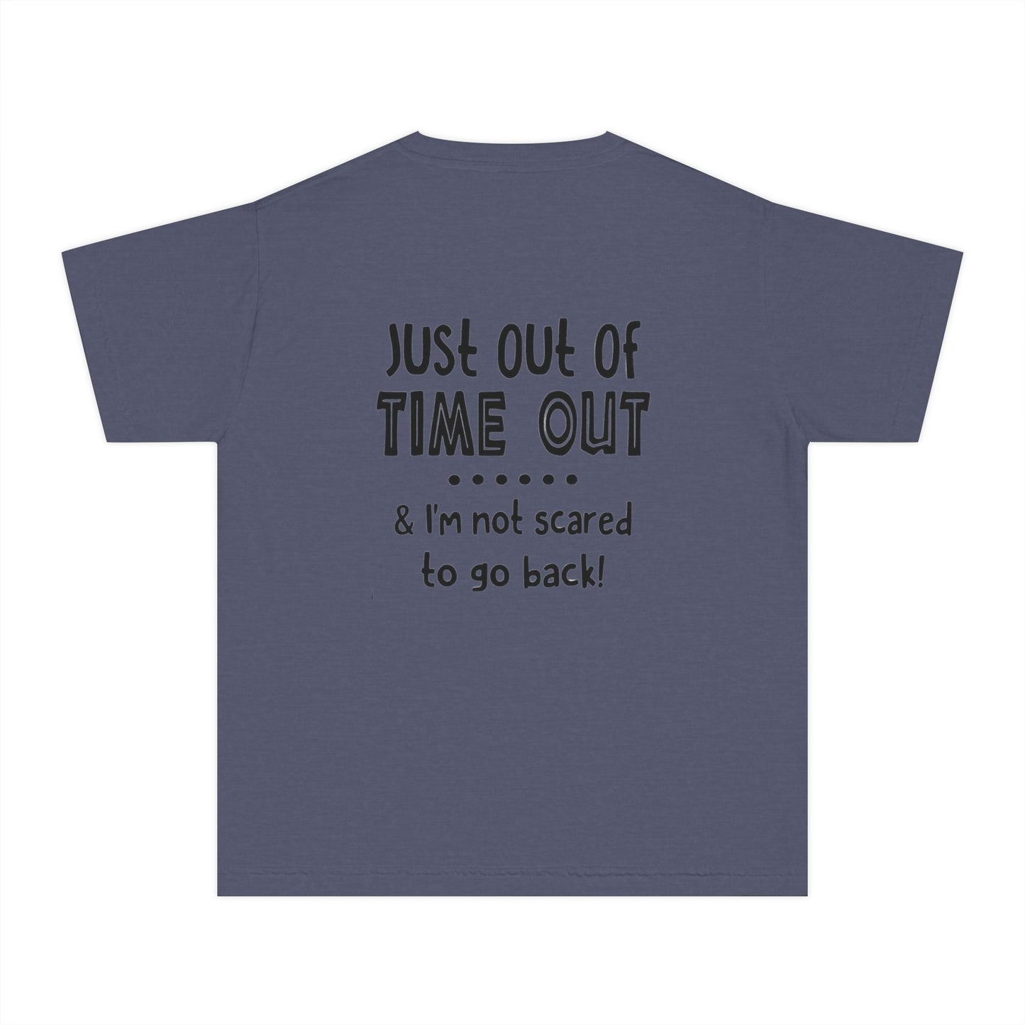 Youth Midweight Tee