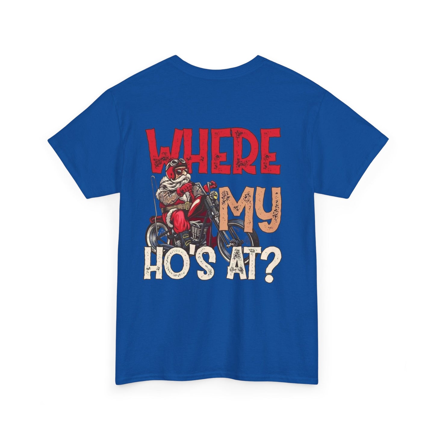 Funny Graphic Tee, Quirky T-Shirt, Unisex Cotton Shirt, Casual Wear for Friend Gatherings, Gift for Birthdays or Laughs