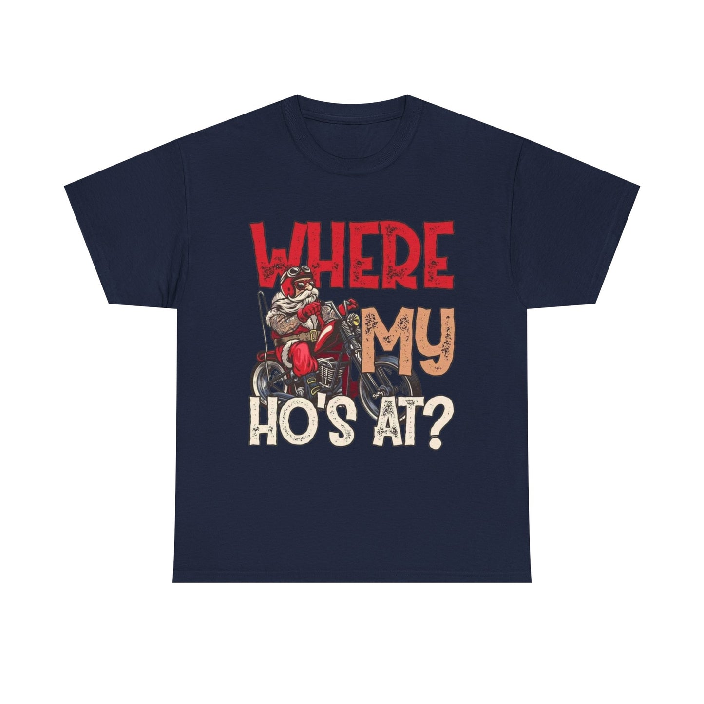 Funny Graphic Tee, Quirky T-Shirt, Unisex Cotton Shirt, Casual Wear for Friend Gatherings, Gift for Birthdays or Laughs