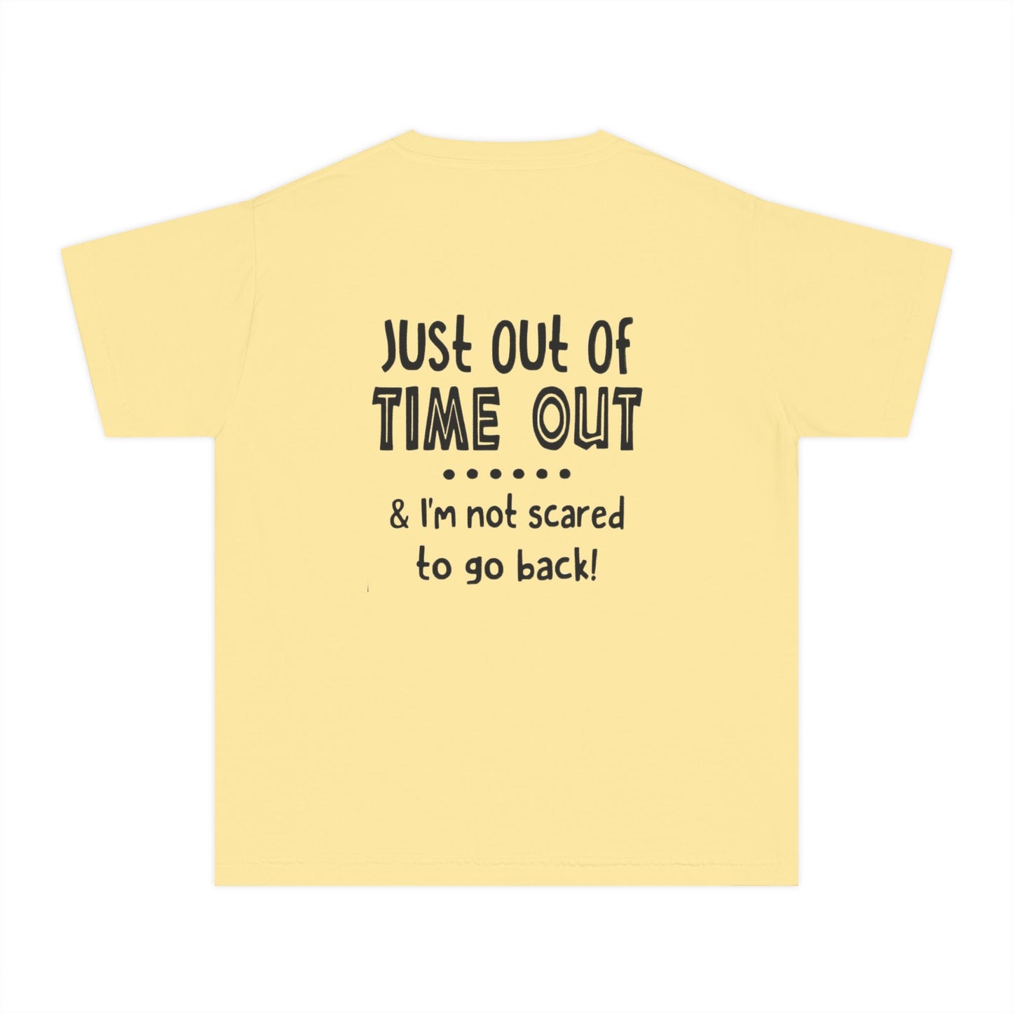 Youth Midweight Tee