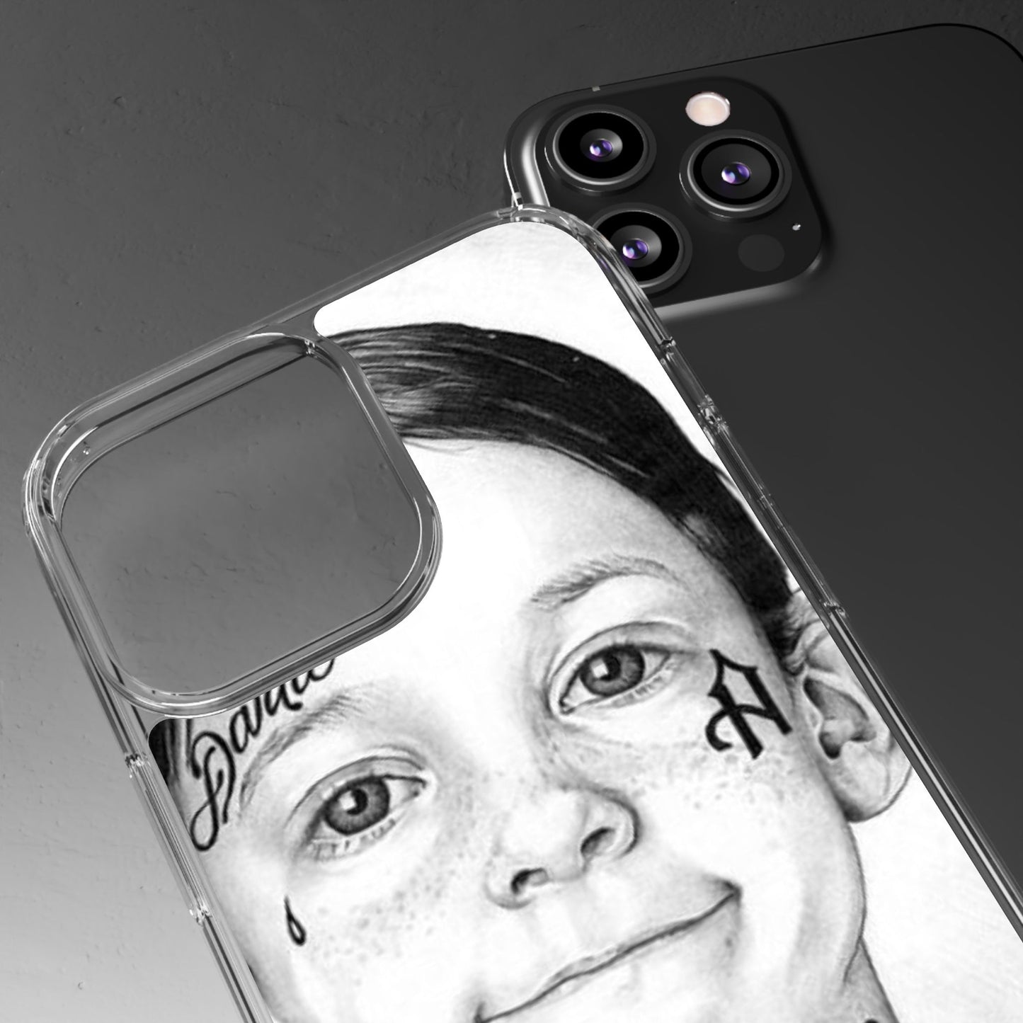 Clear Cases