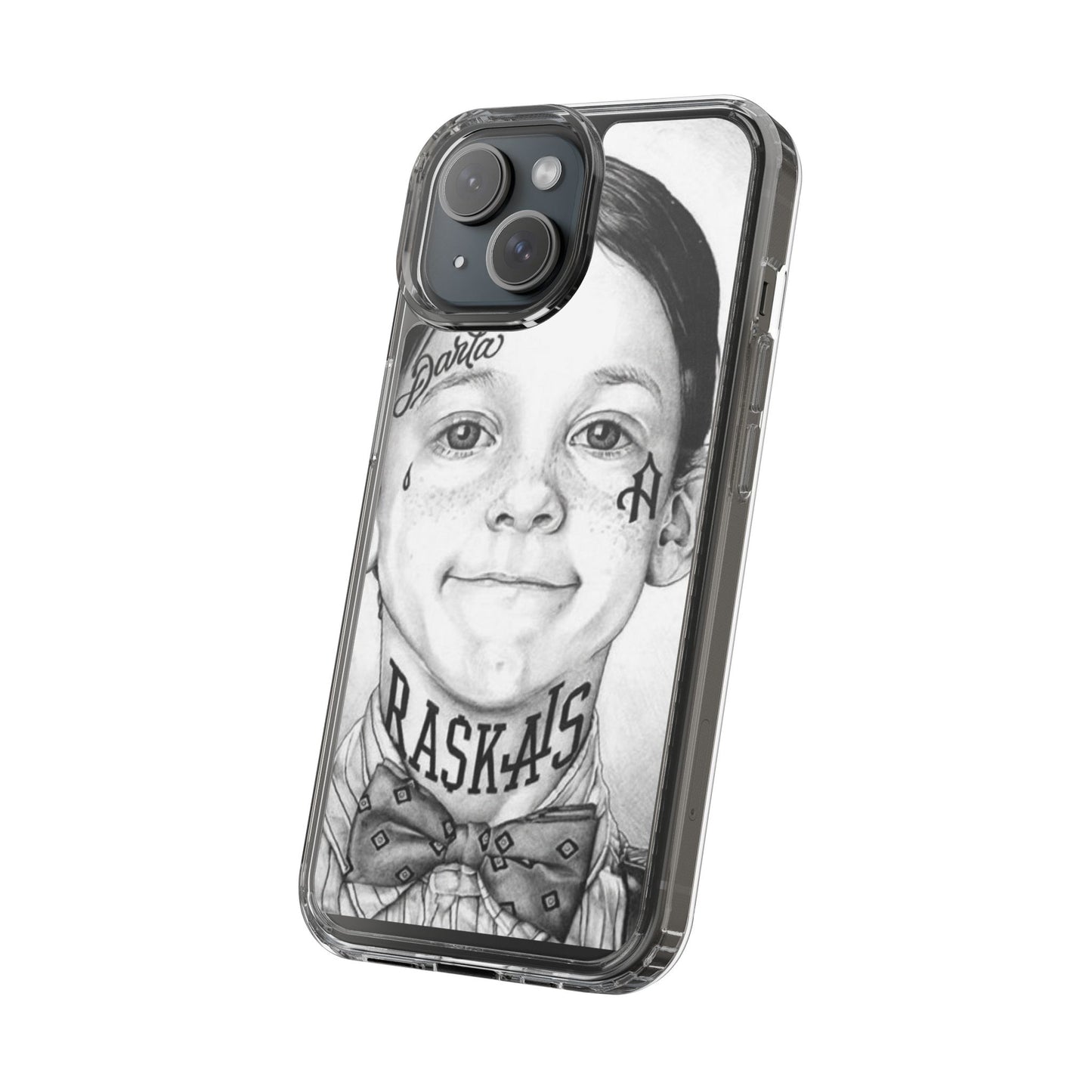 Clear Cases