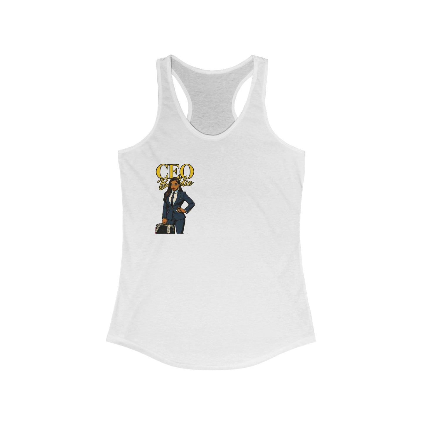 Women's Ideal Racerback Tank