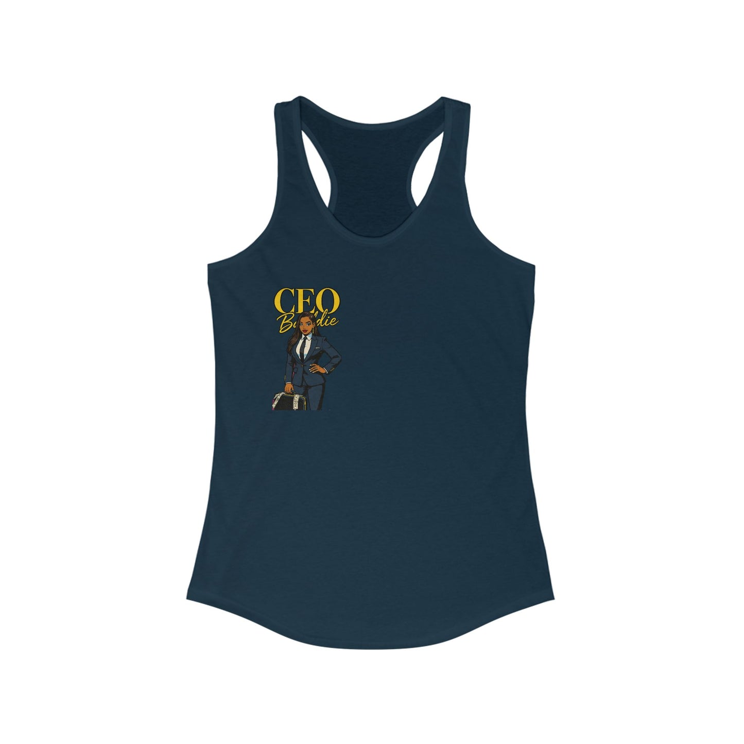 Women's Ideal Racerback Tank
