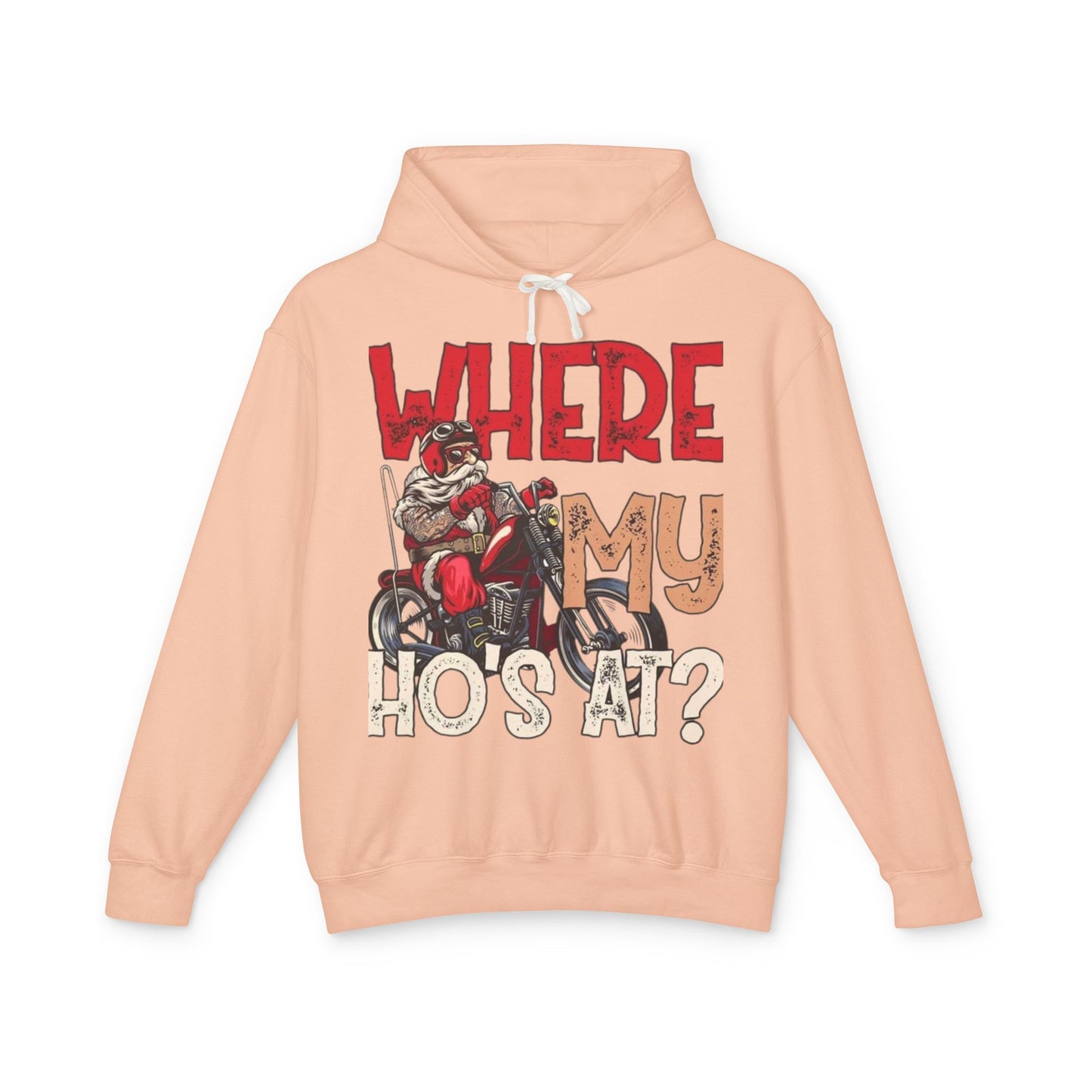 Unisex Hoodie with Fun Motorcycle Graphic, Trendy Loungewear, Perfect for Riders, Casual Weekend Wear, Unique Gift for Bikers