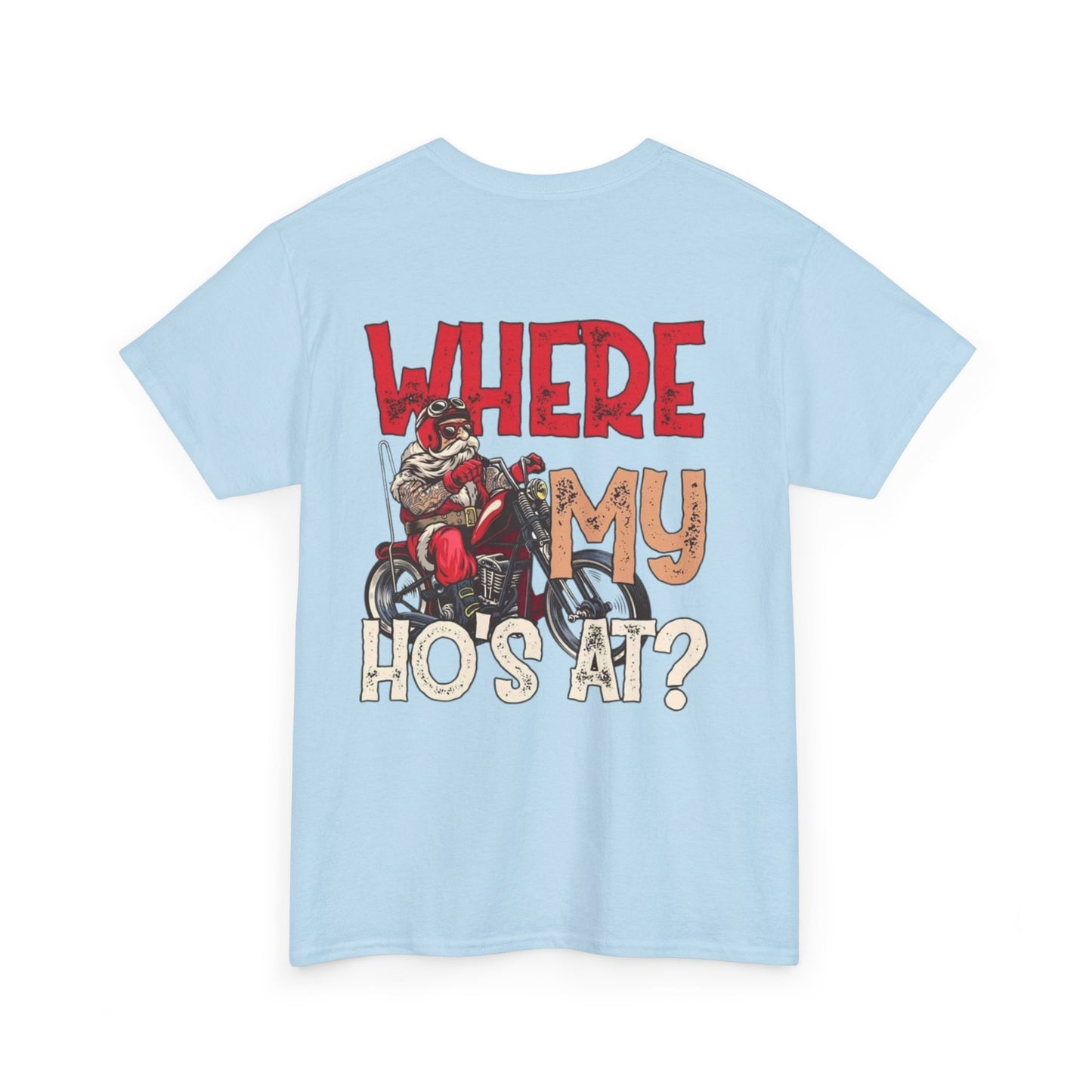 Funny Graphic Tee, Quirky T-Shirt, Unisex Cotton Shirt, Casual Wear for Friend Gatherings, Gift for Birthdays or Laughs